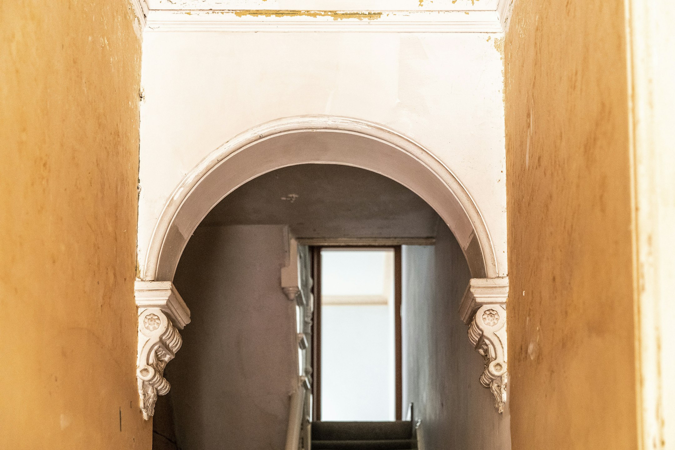 arch