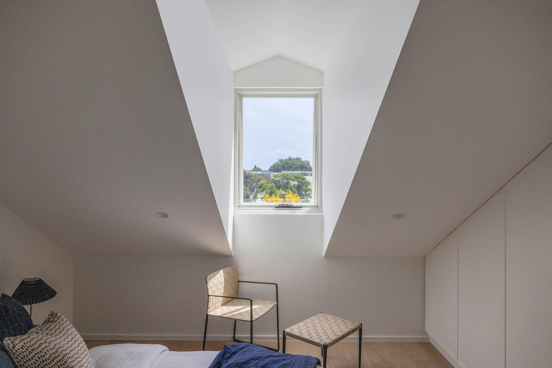 window