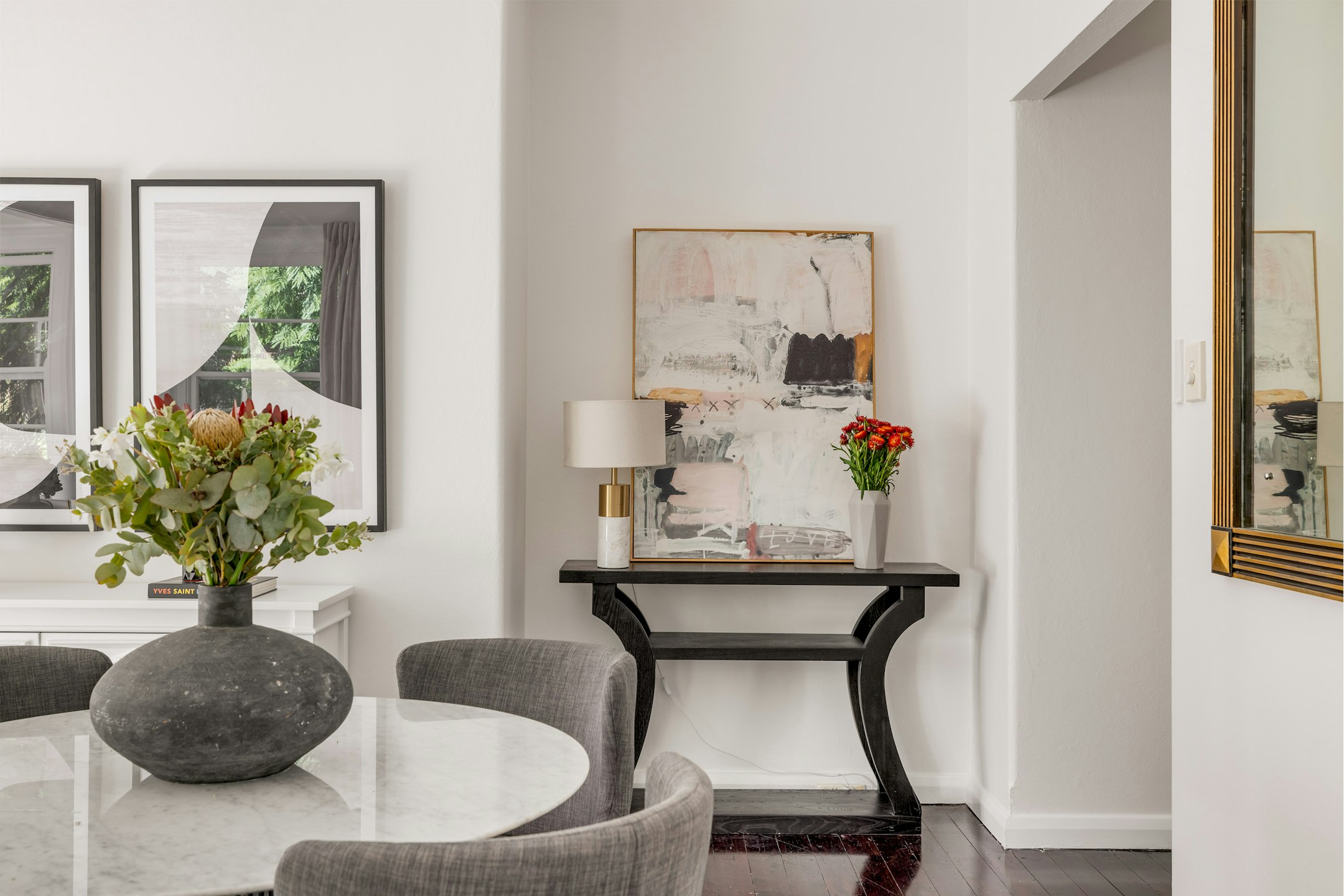 interior design