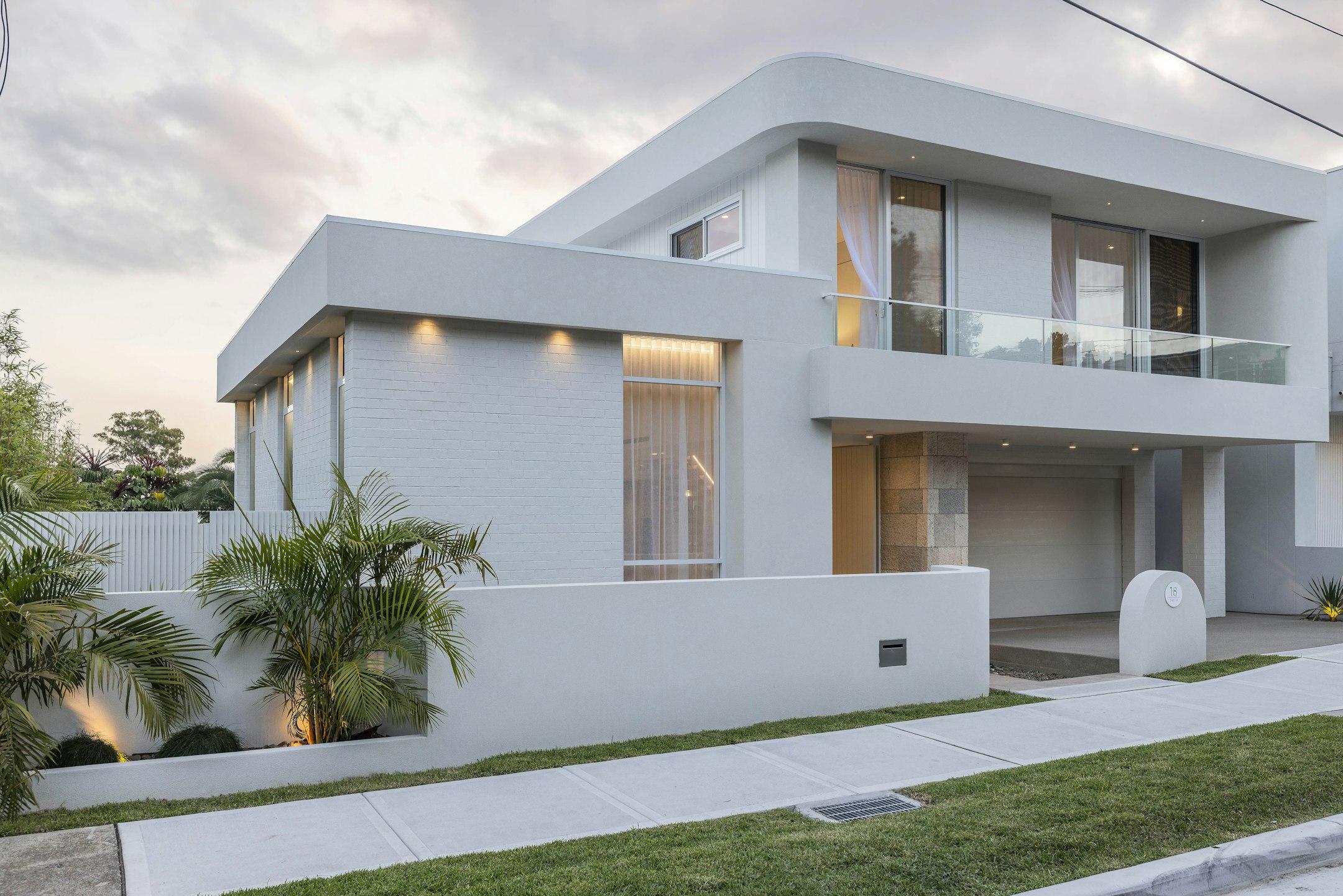 architecture