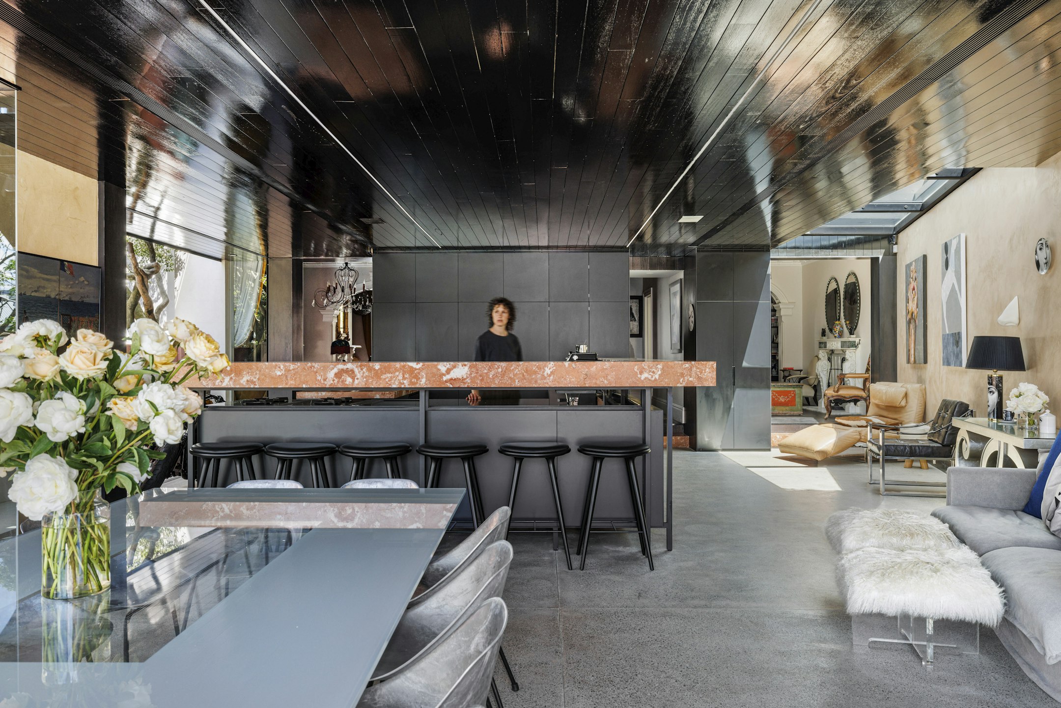 interior design