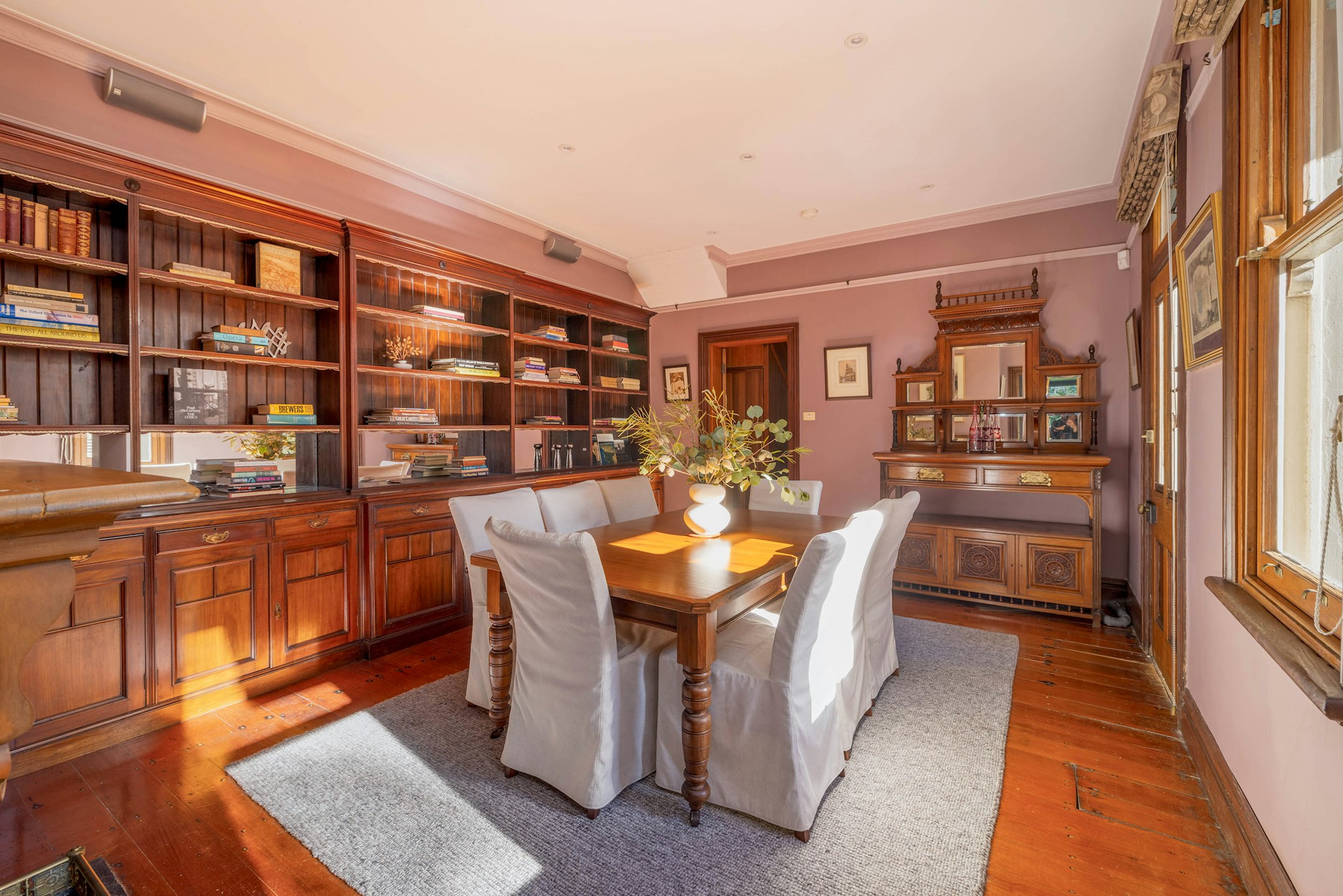 interior design
