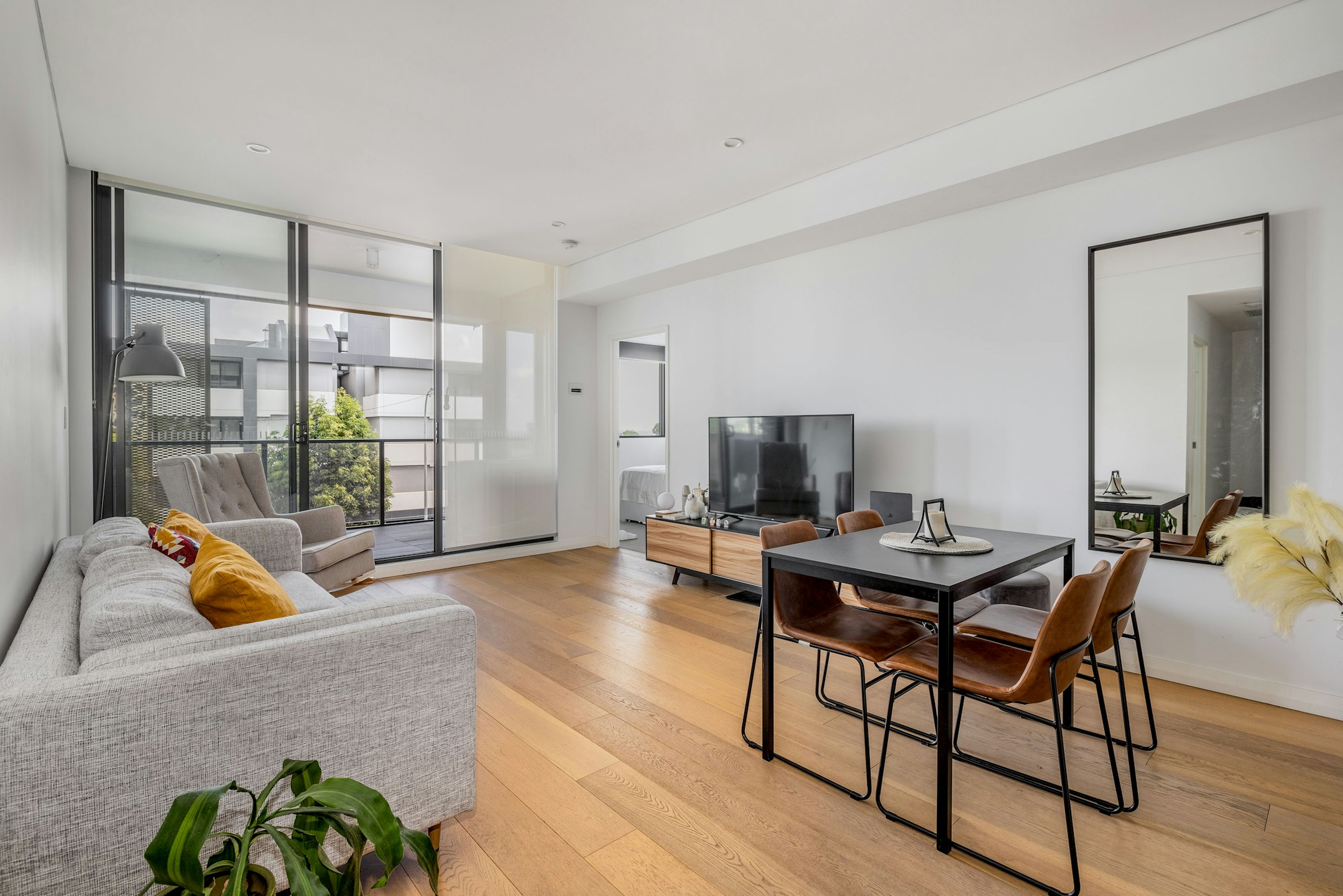 interior design