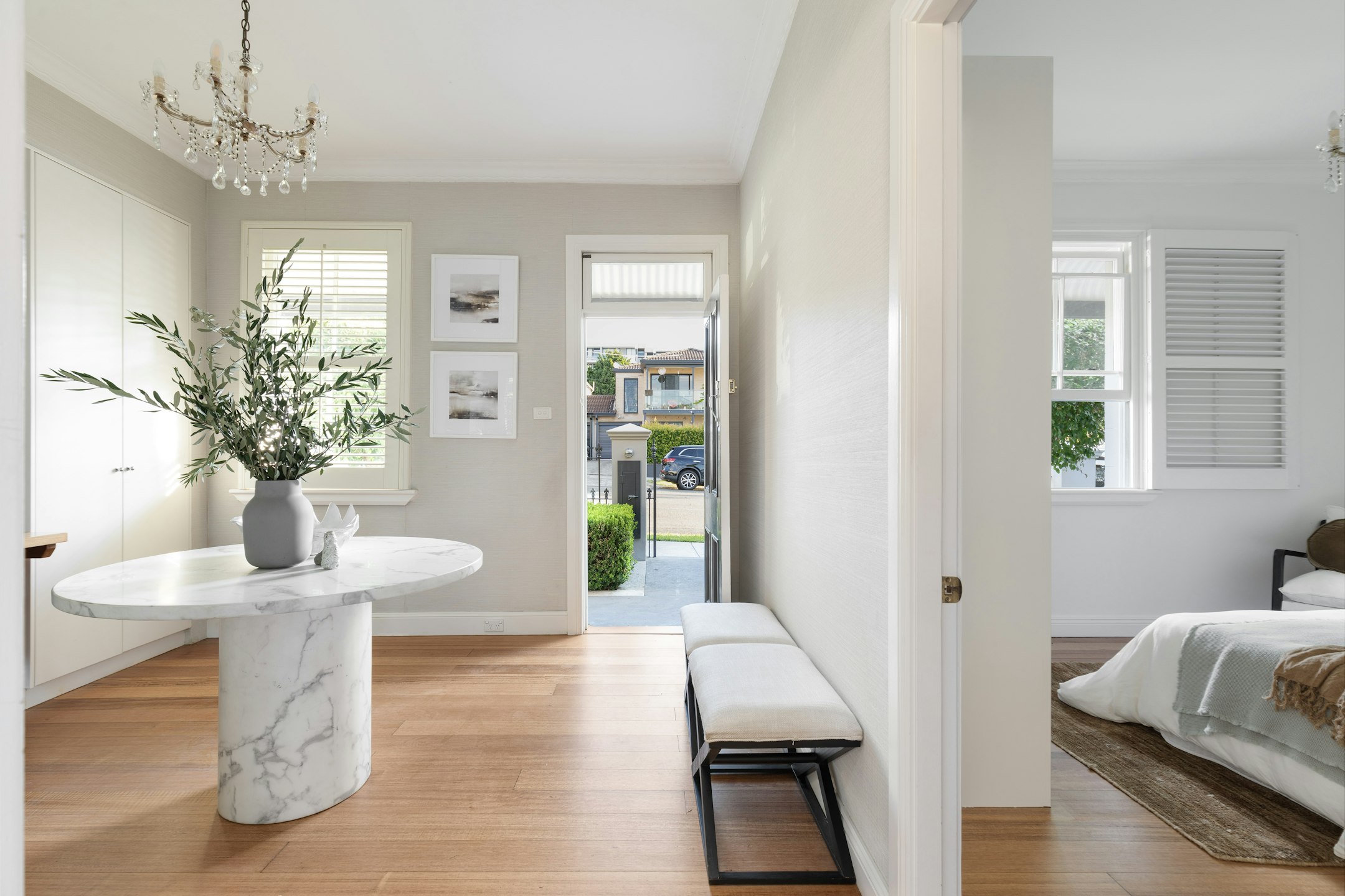 interior design