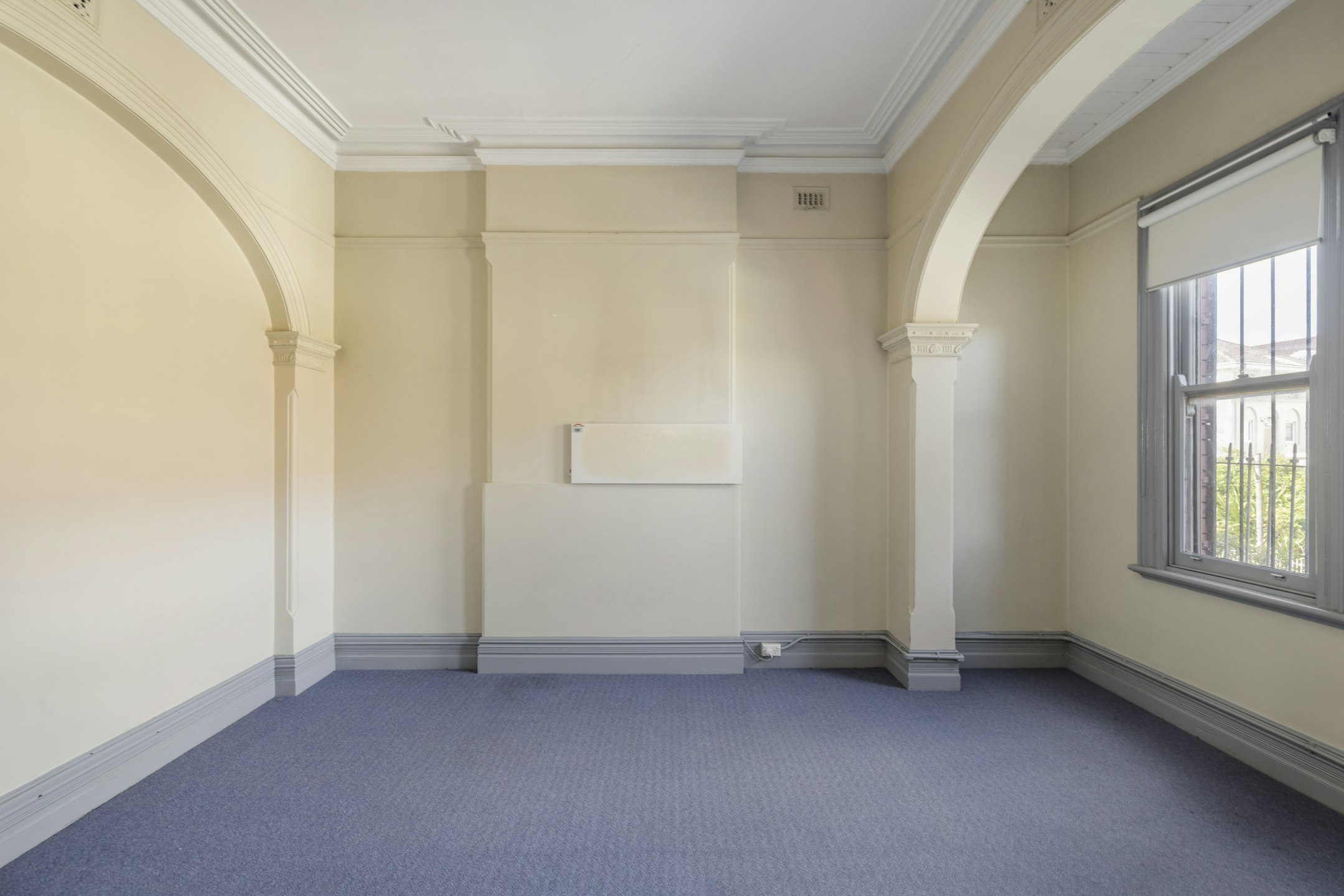 floor