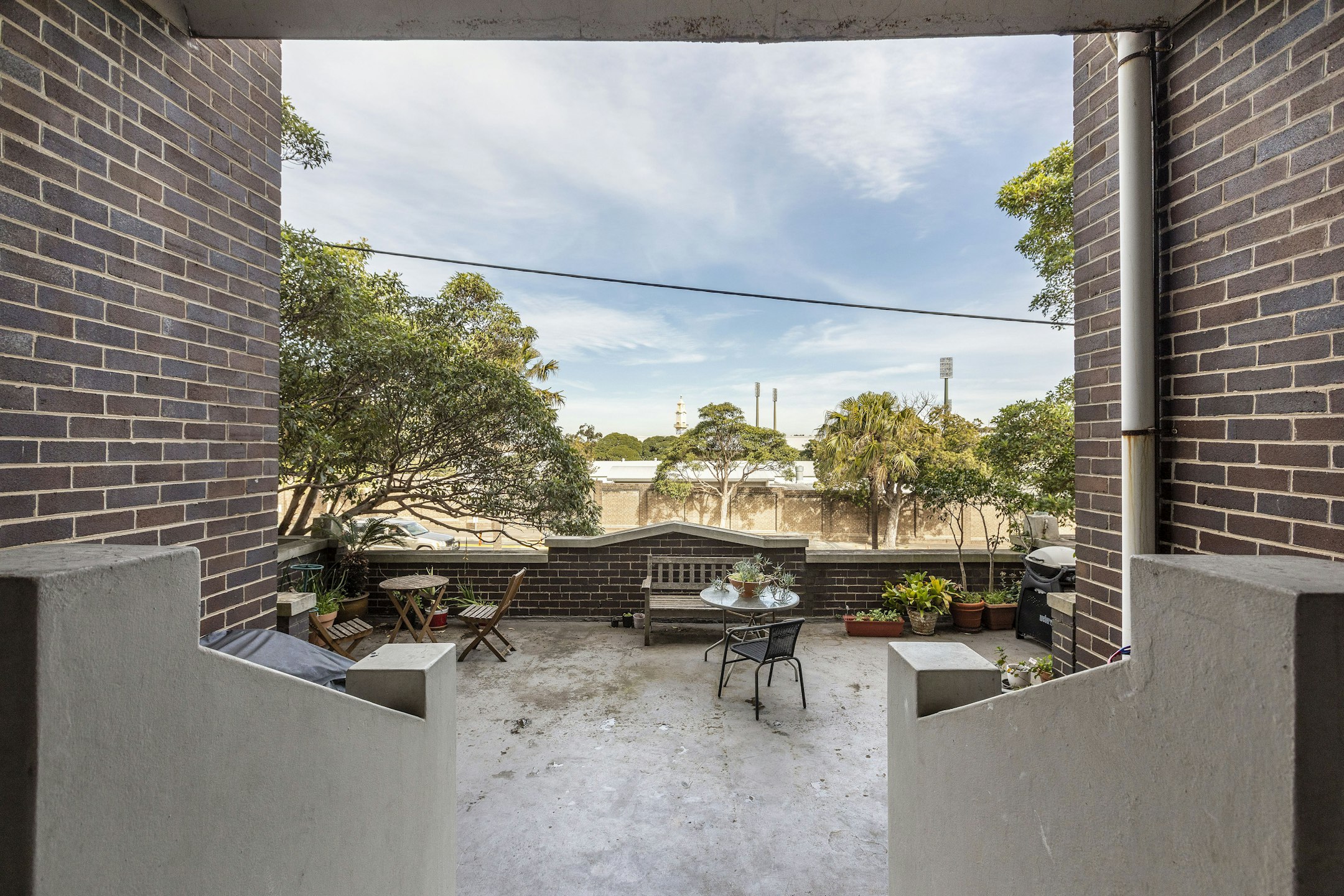 housing