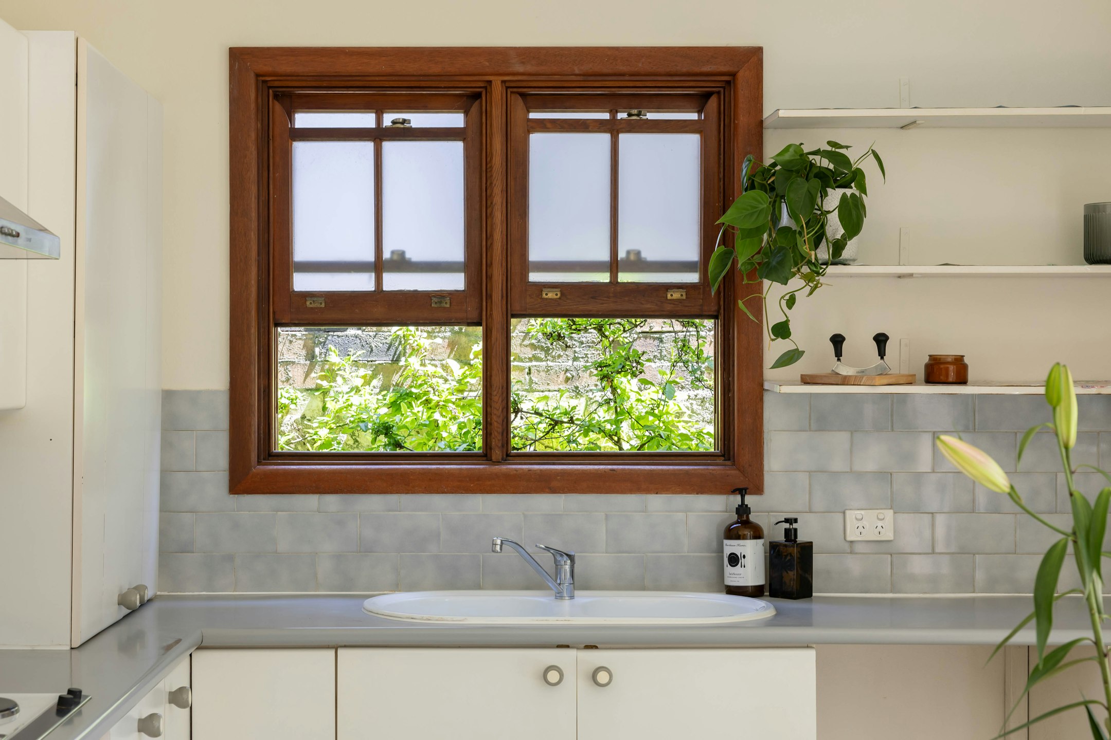 window