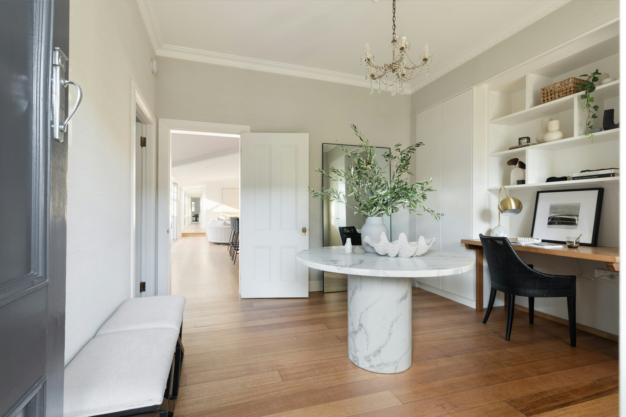 interior design