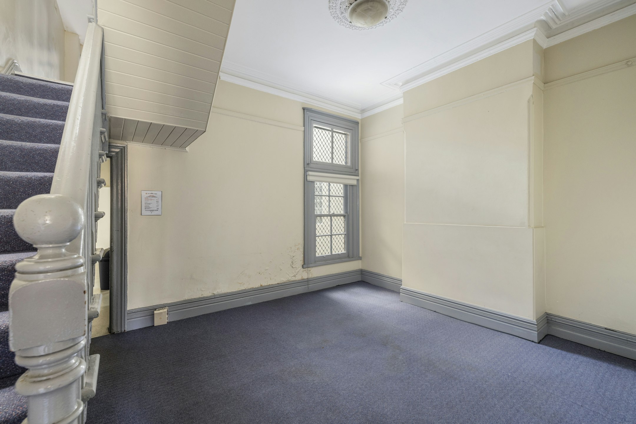 floor