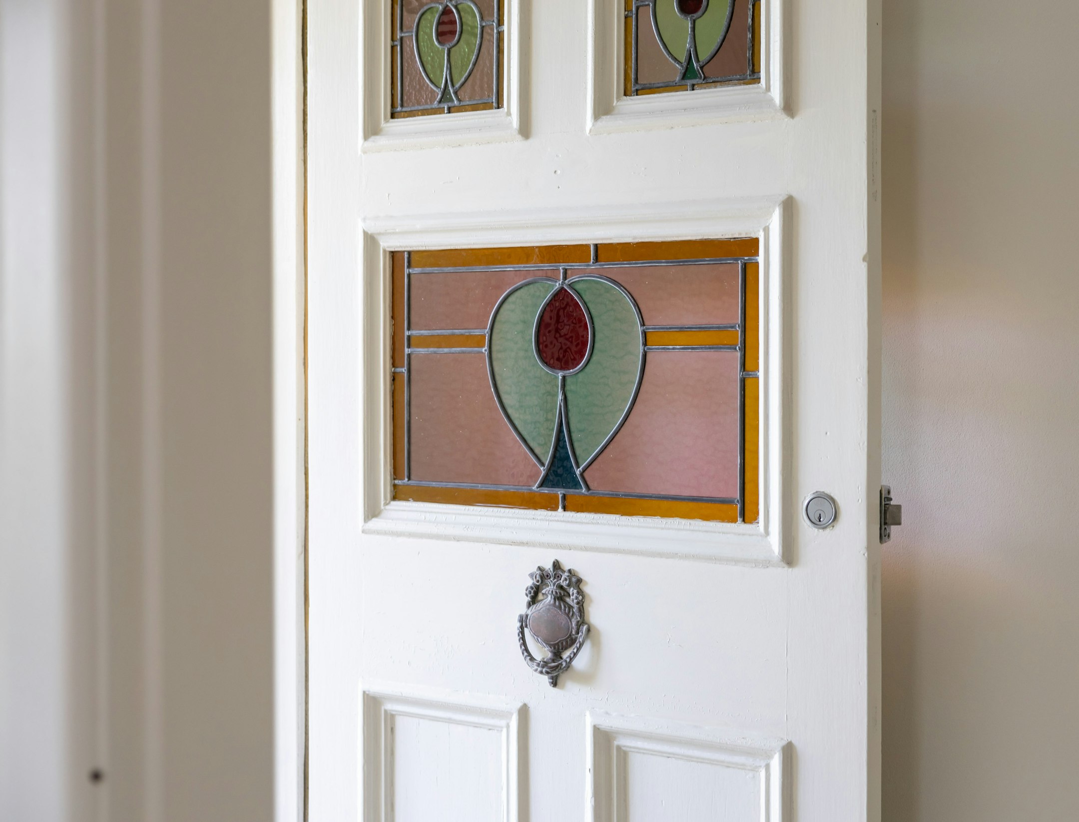 door