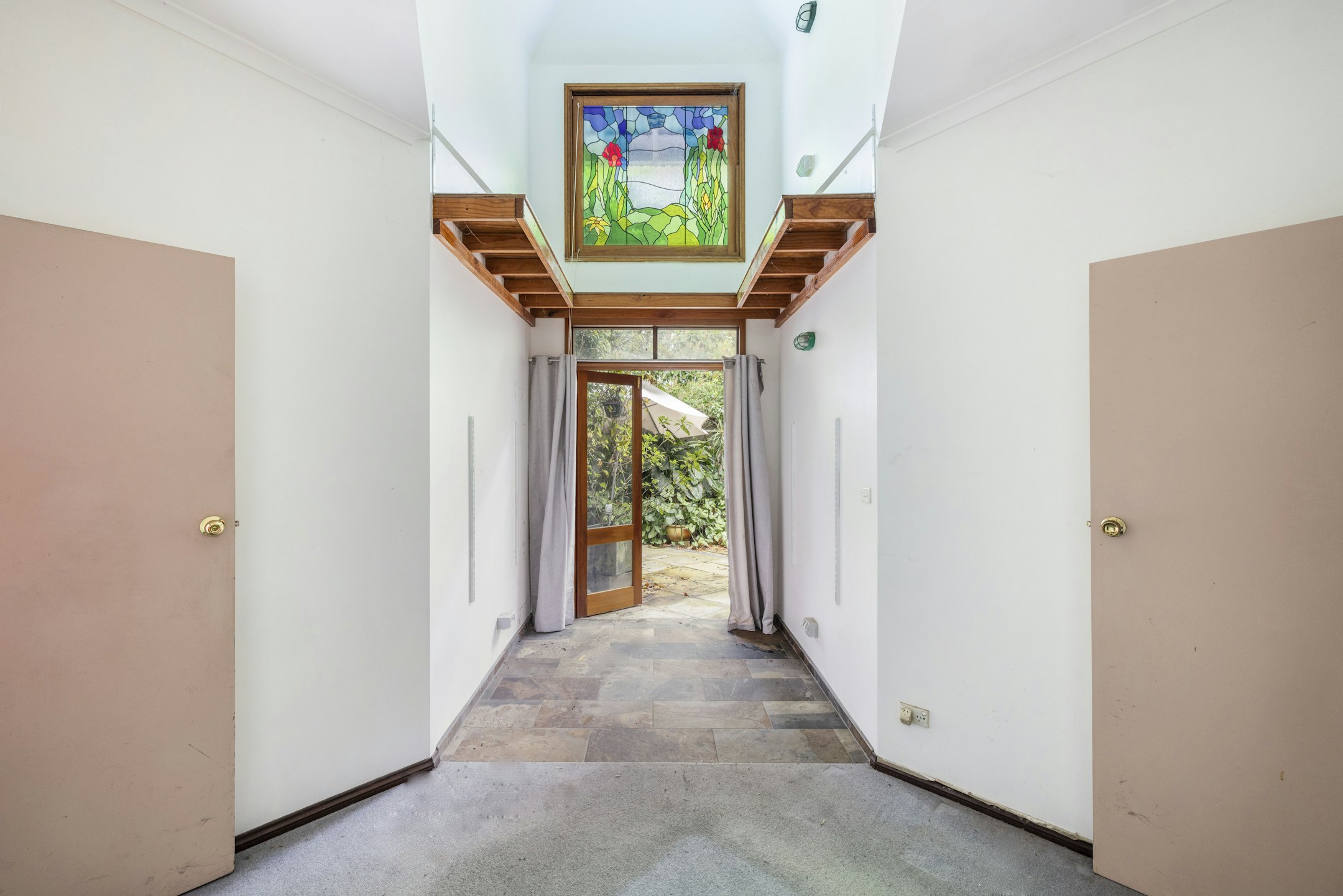 floor