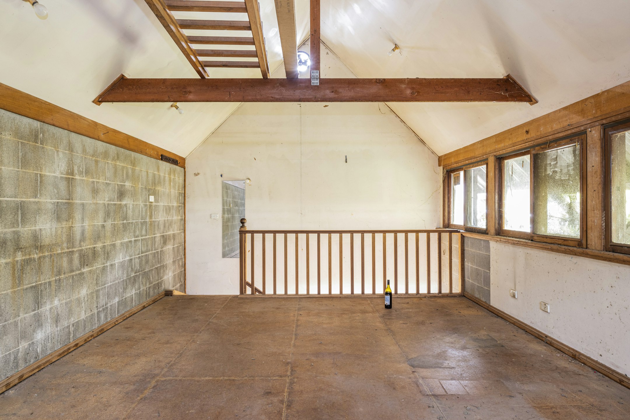 floor