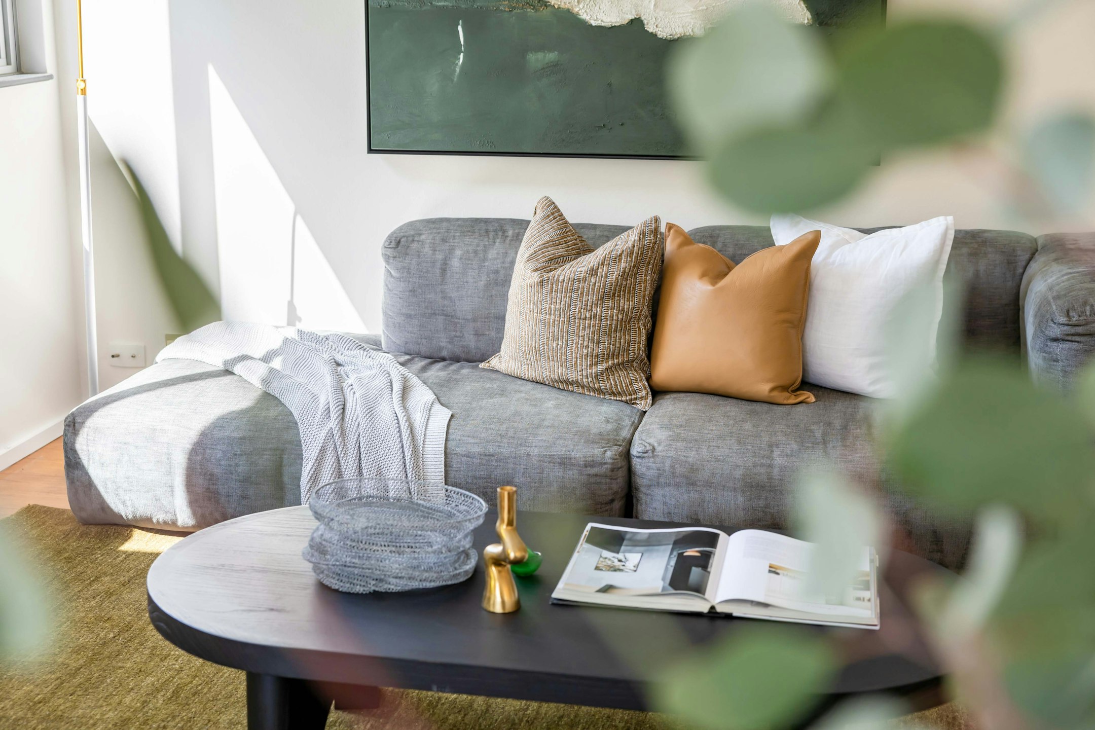 cushion