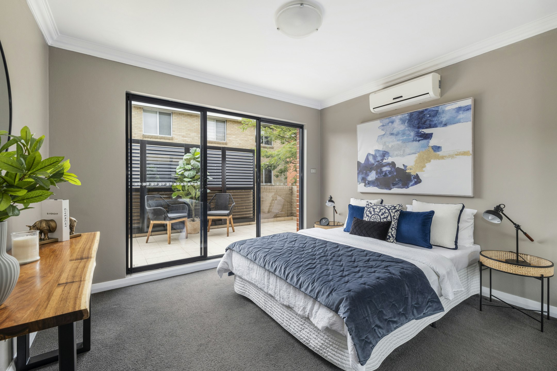 interior design