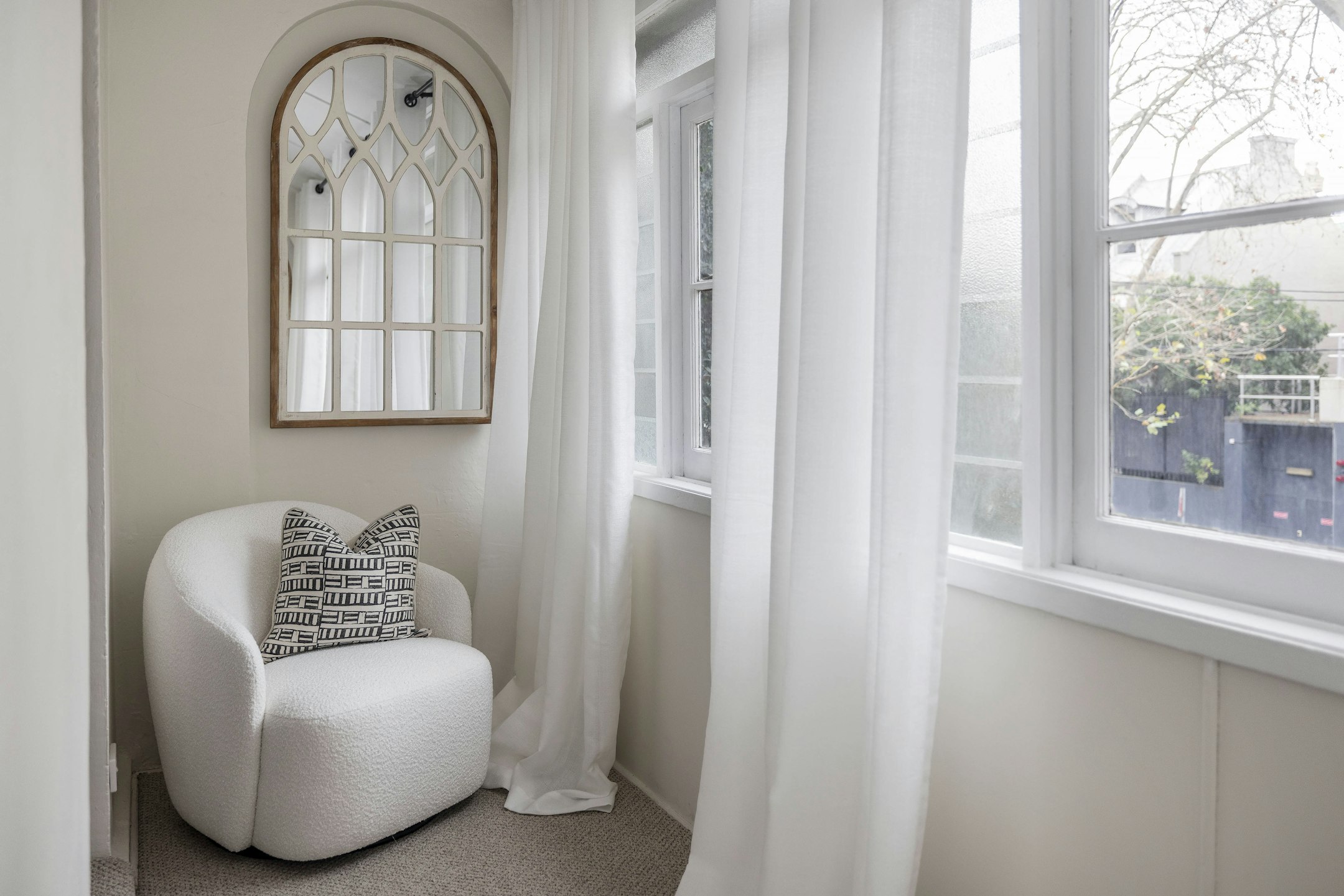 window
