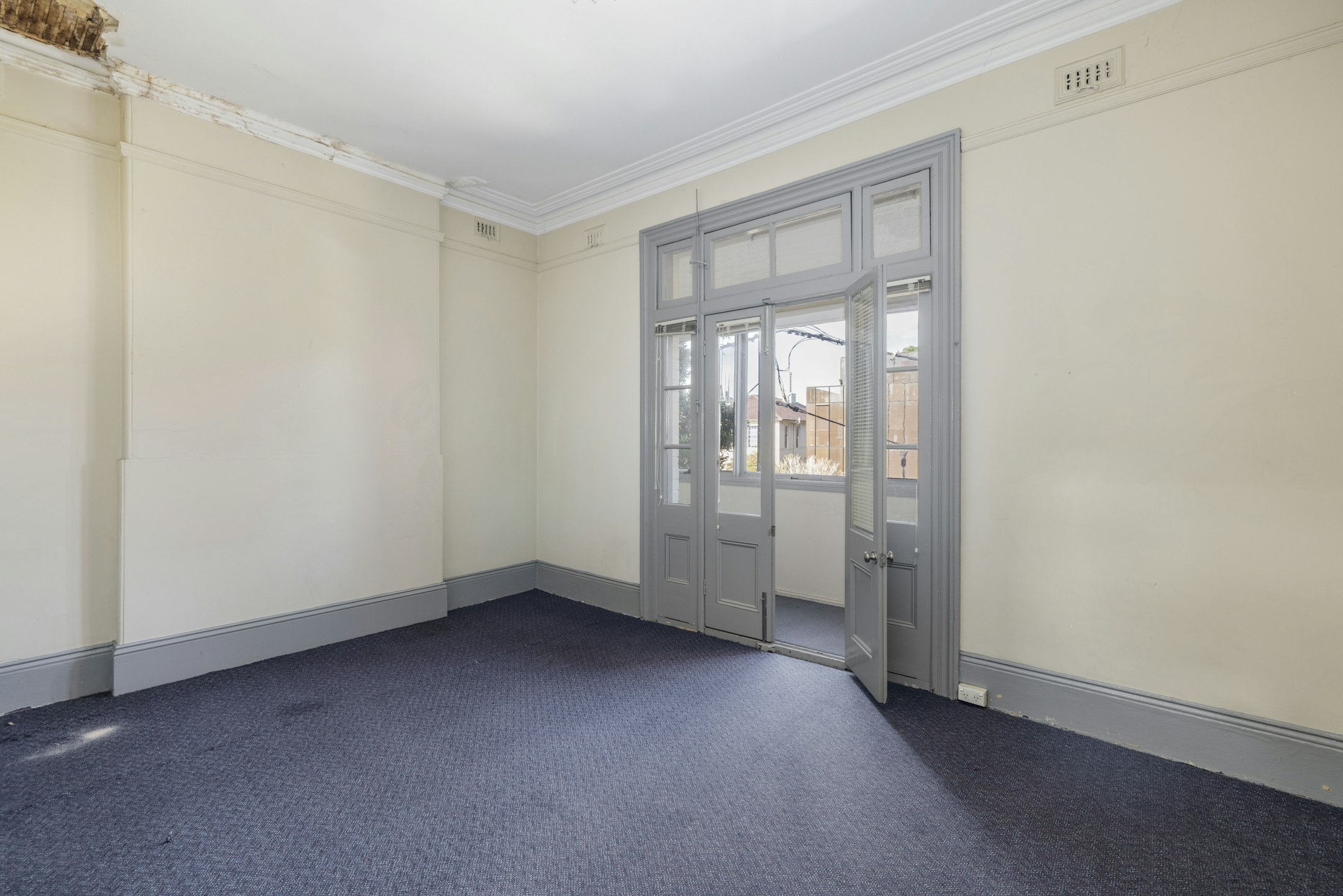 floor