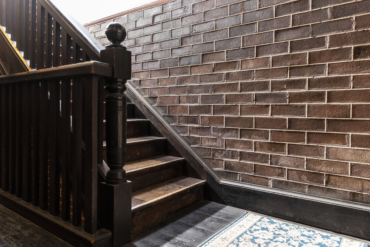 handrail