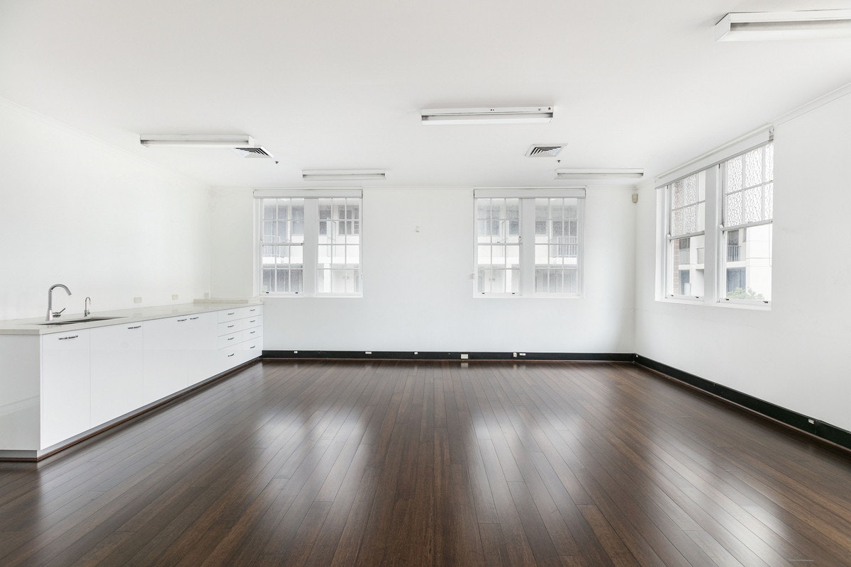 floor