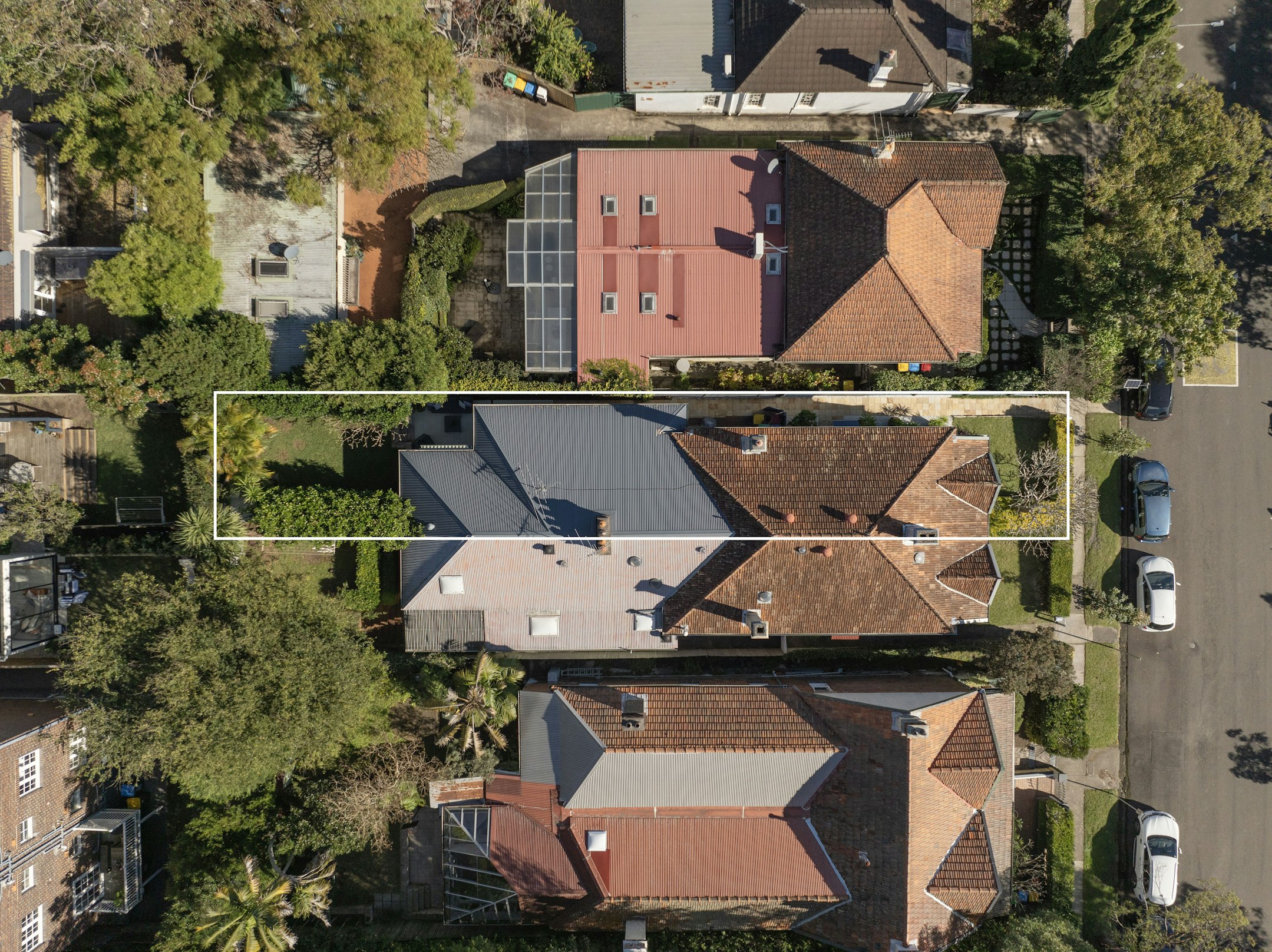 architecture