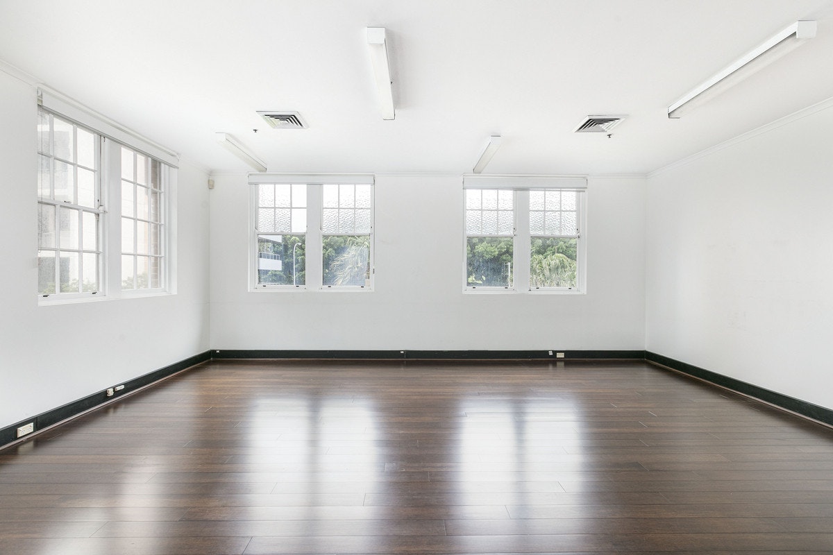 floor