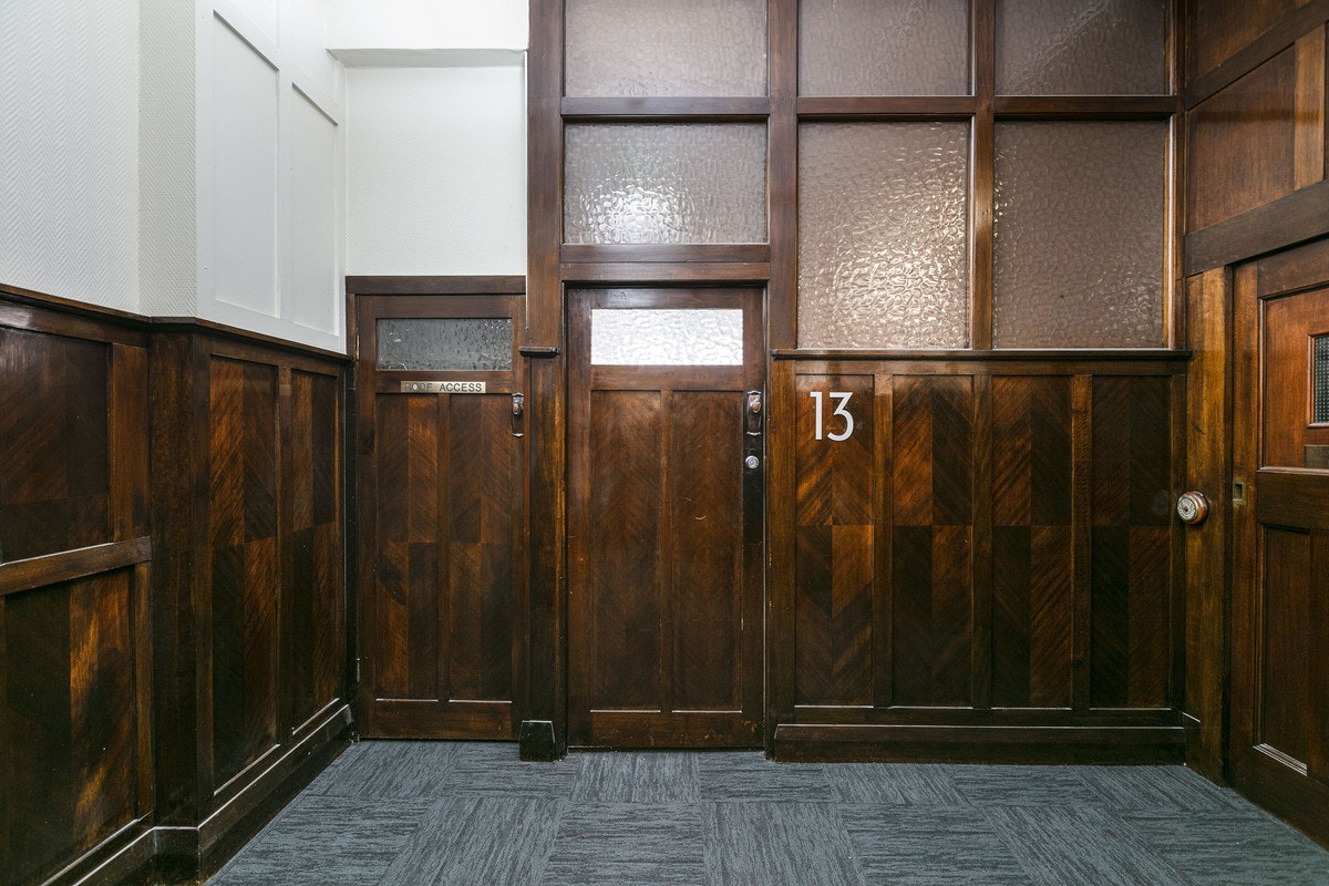 hardwood