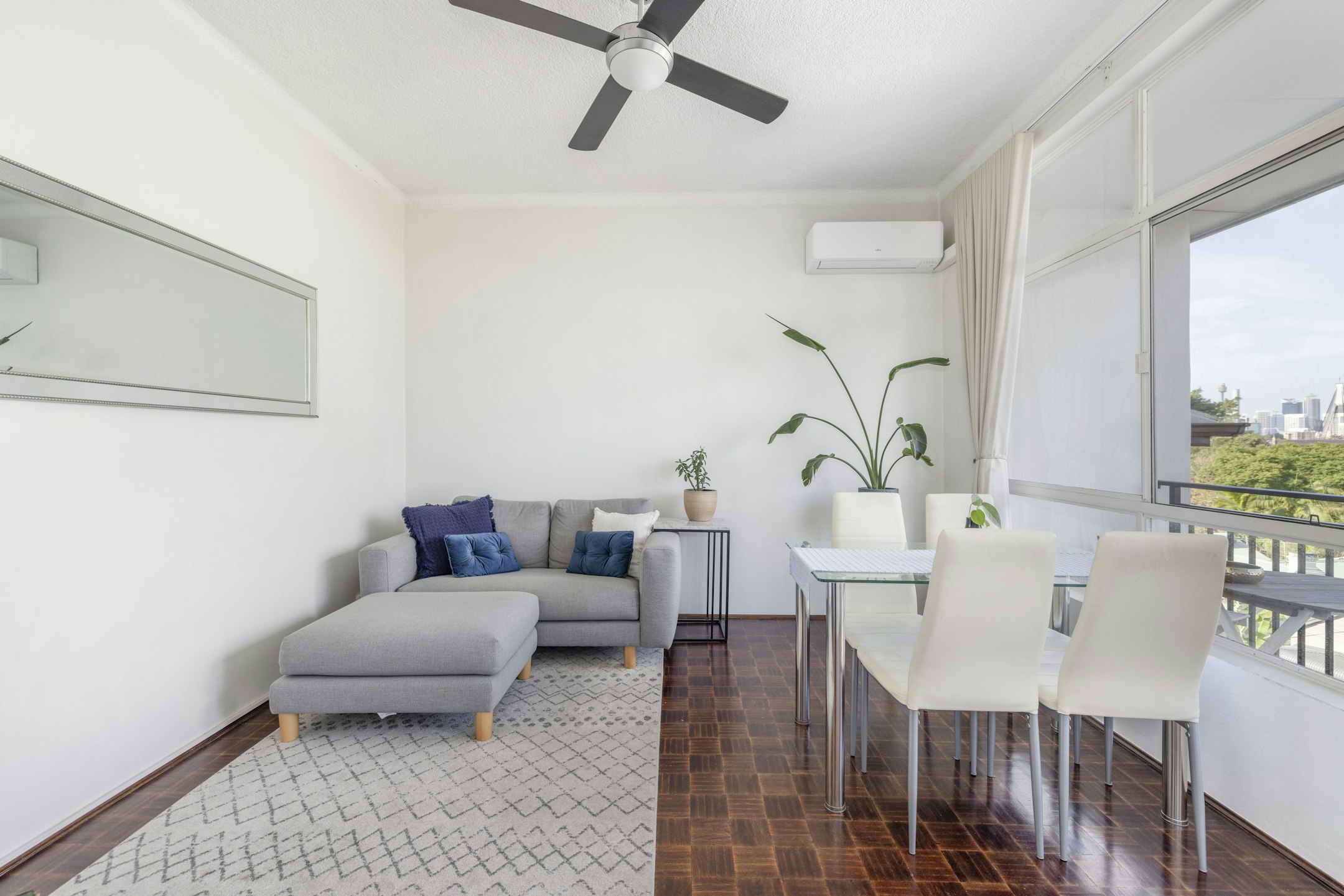 ceiling fan