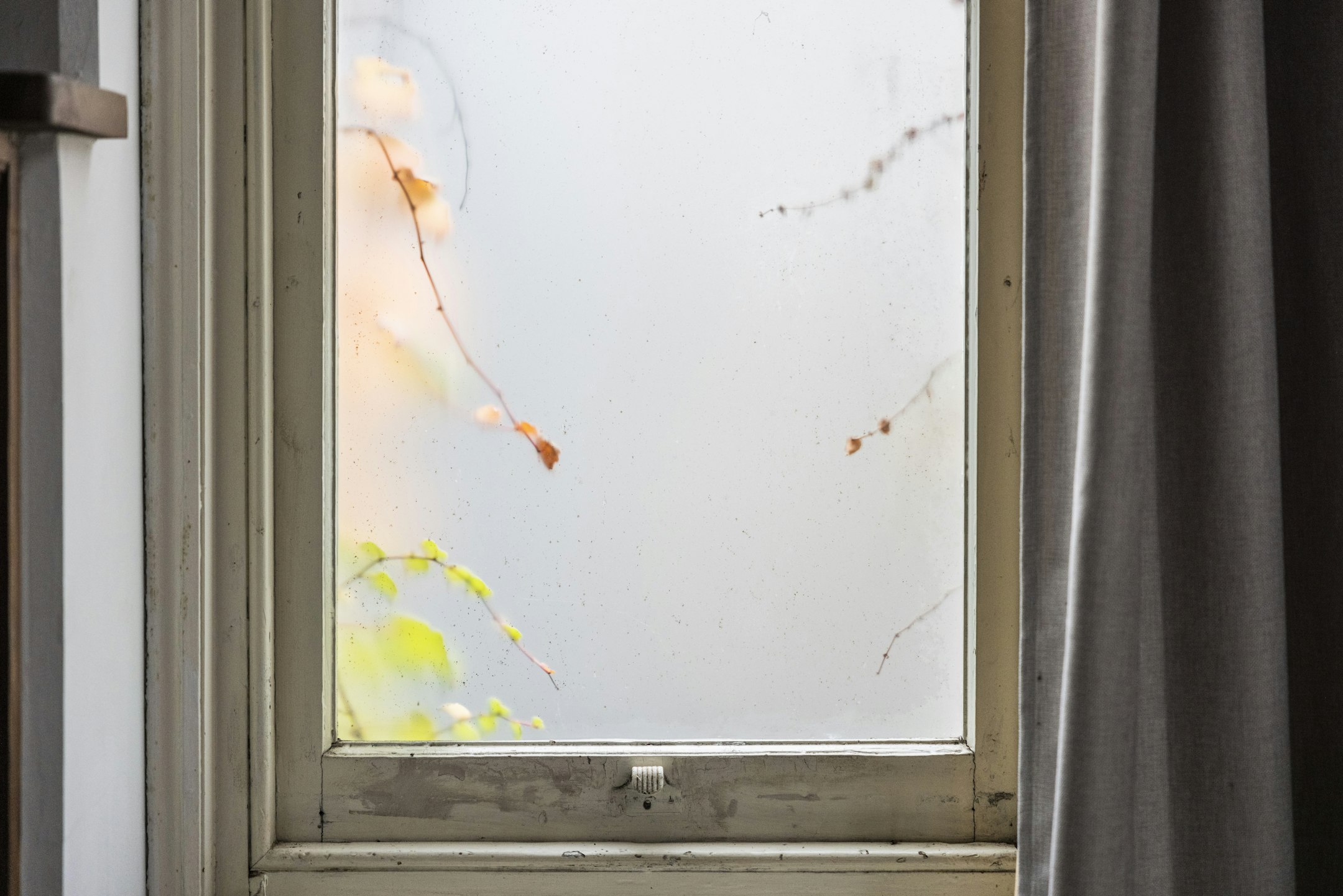 home damage