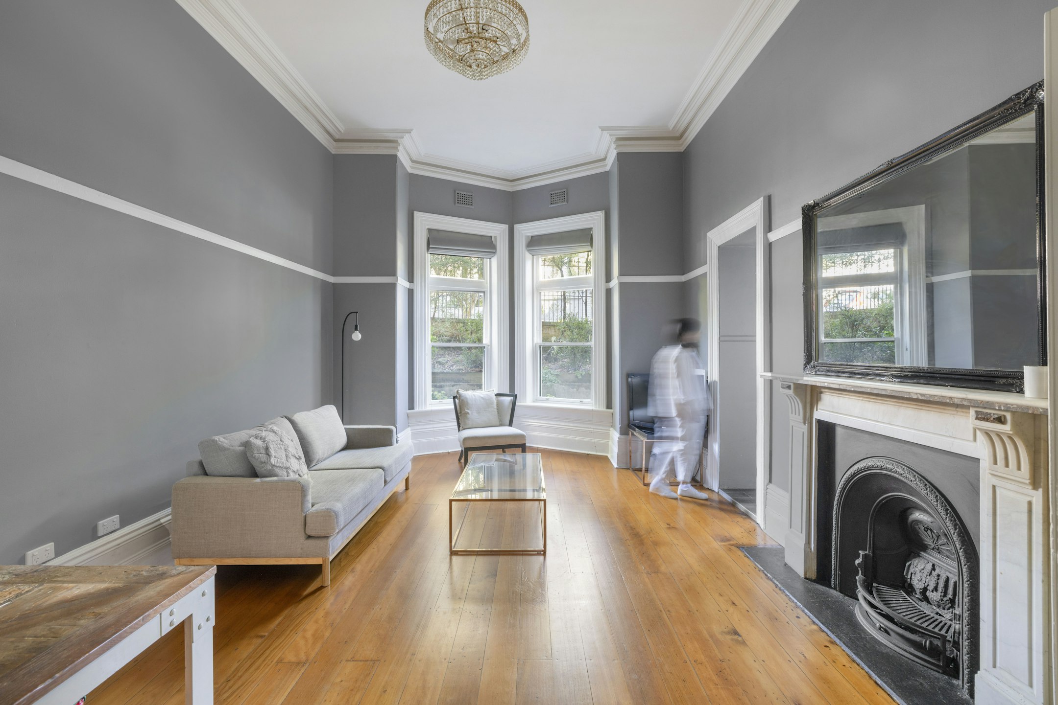 interior design