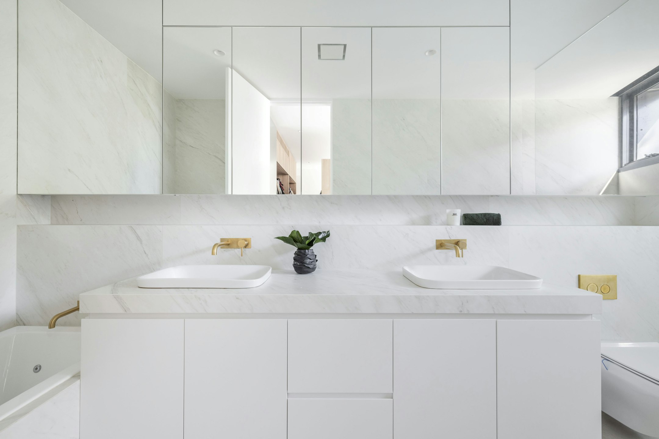 sink
