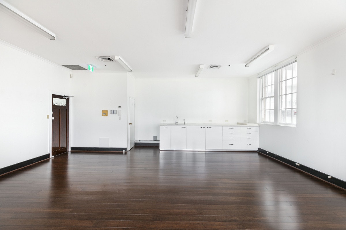 floor