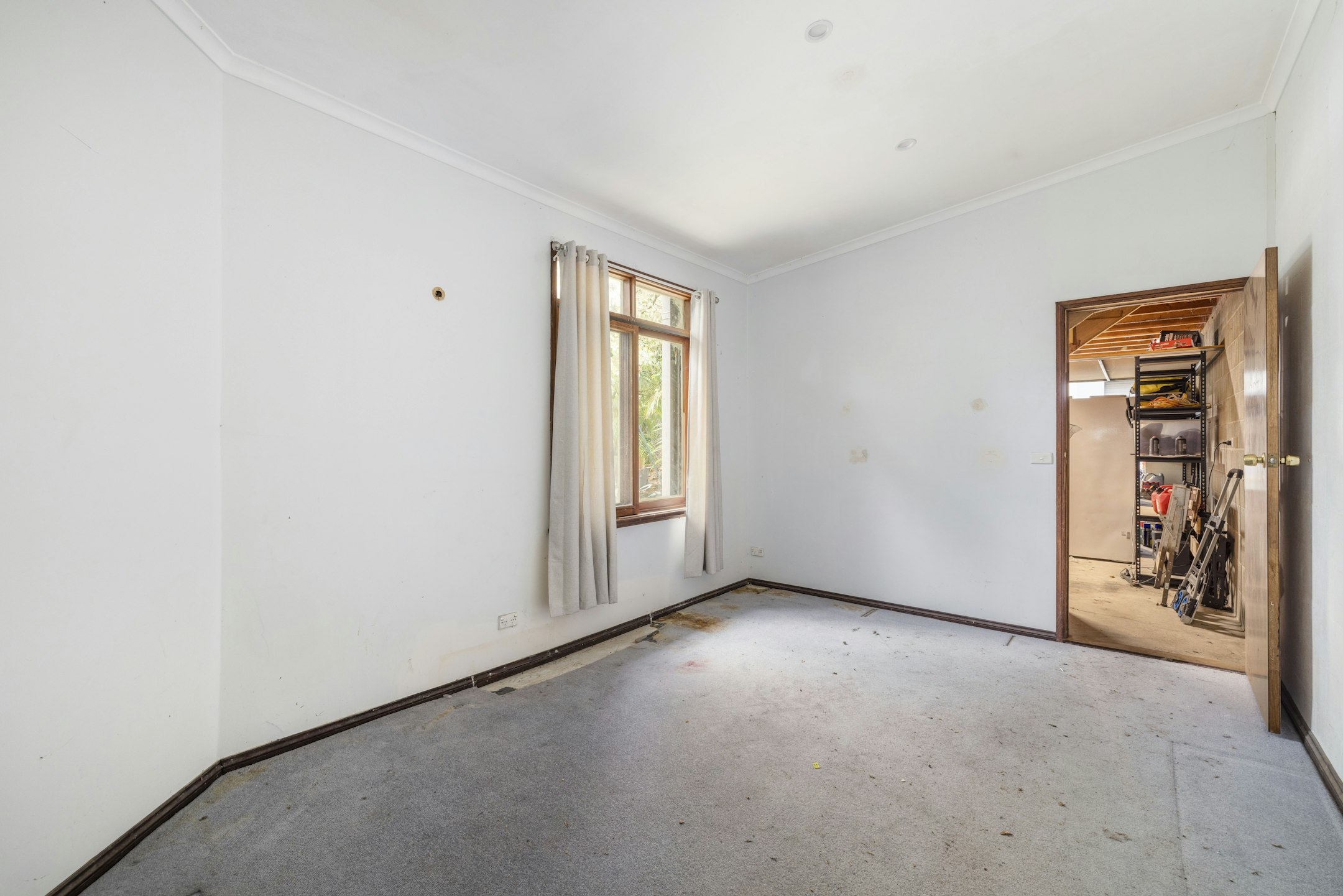 floor