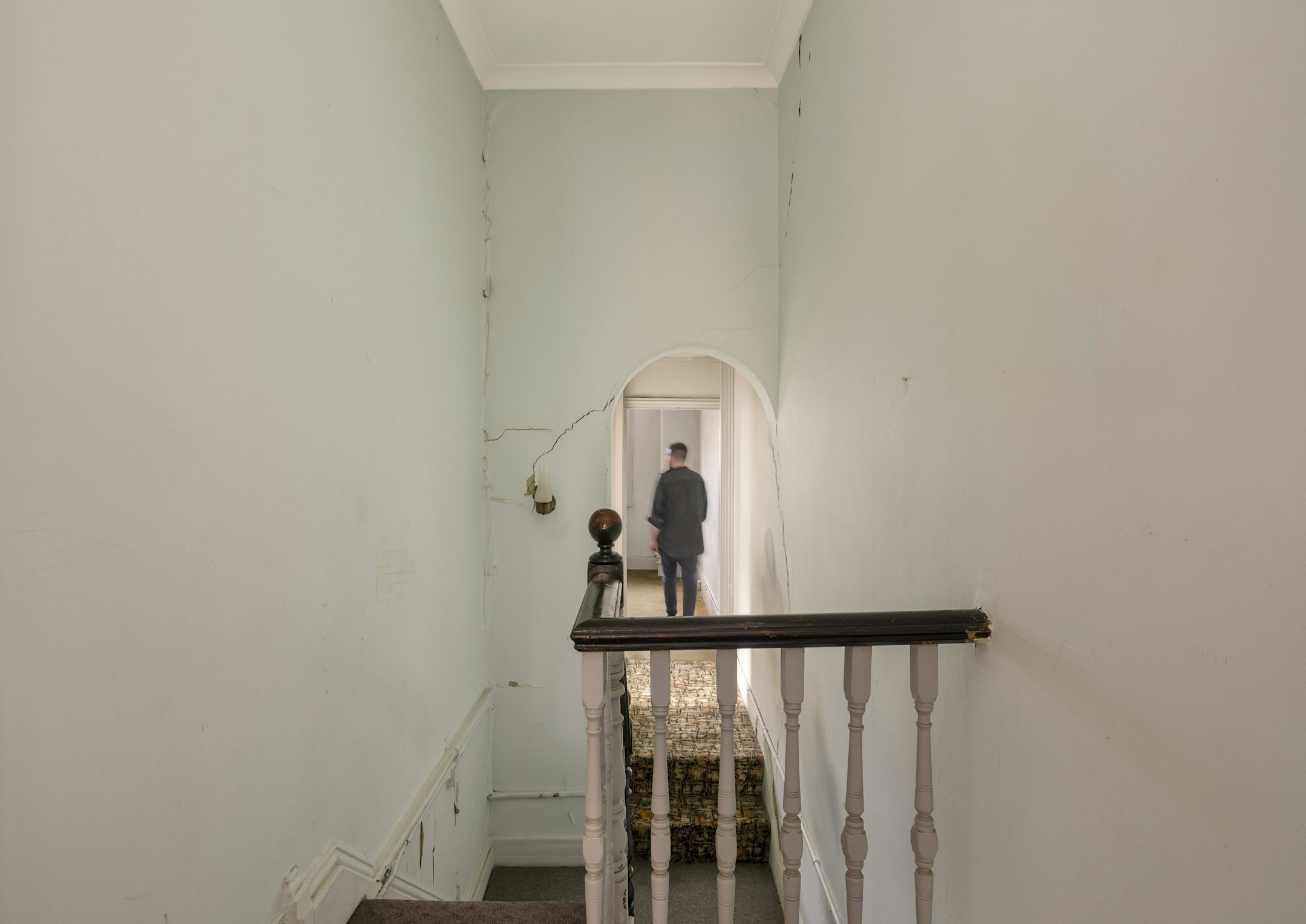 handrail
