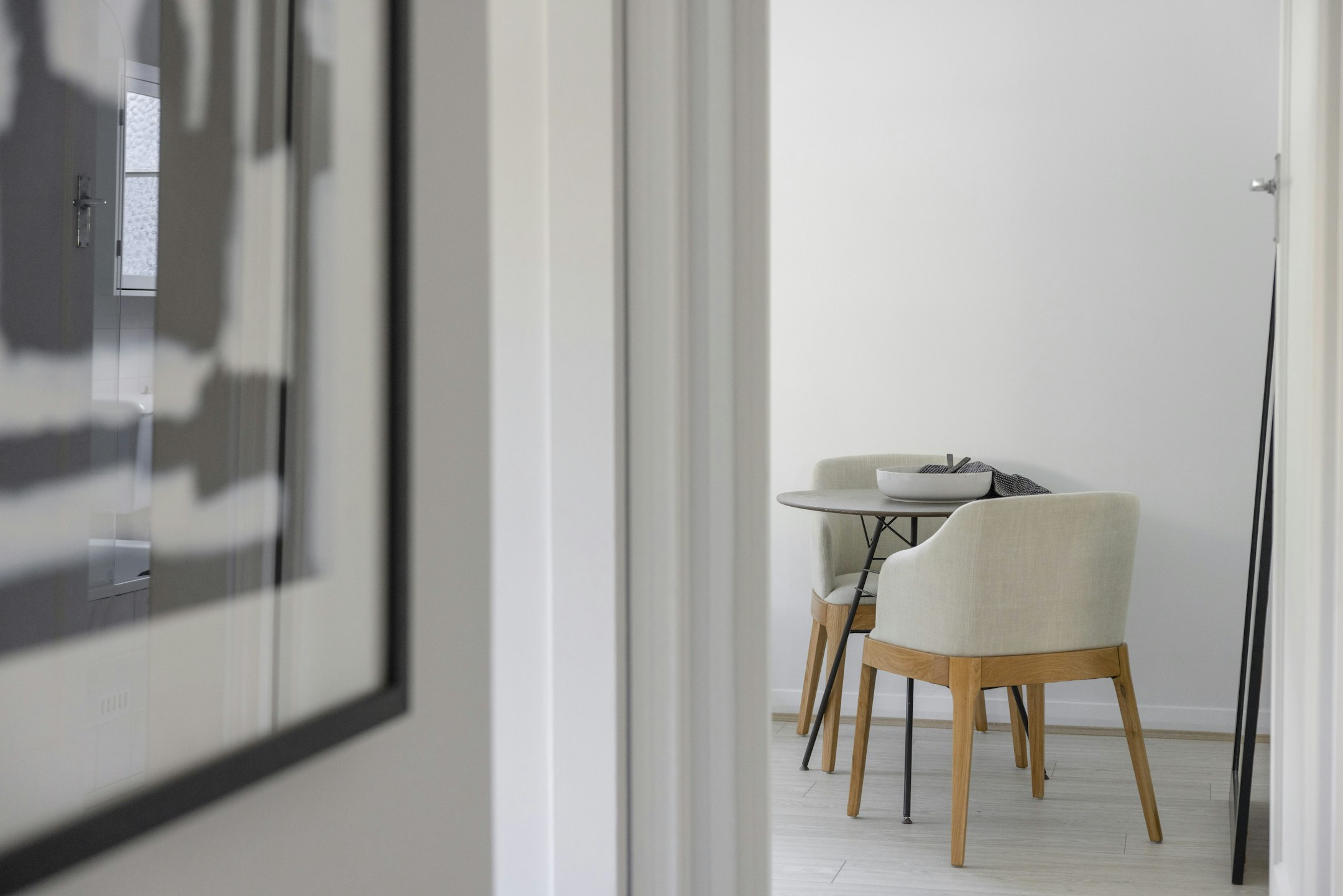 interior design