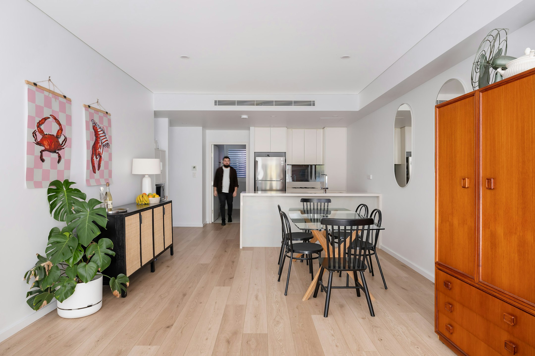 interior design