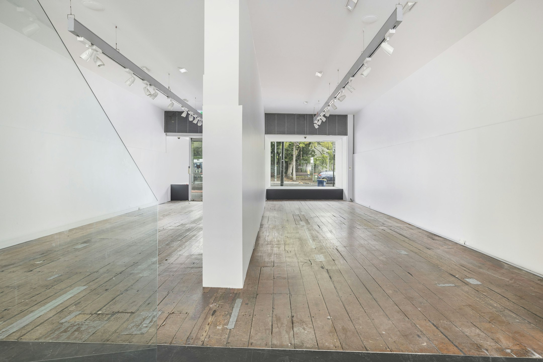 floor