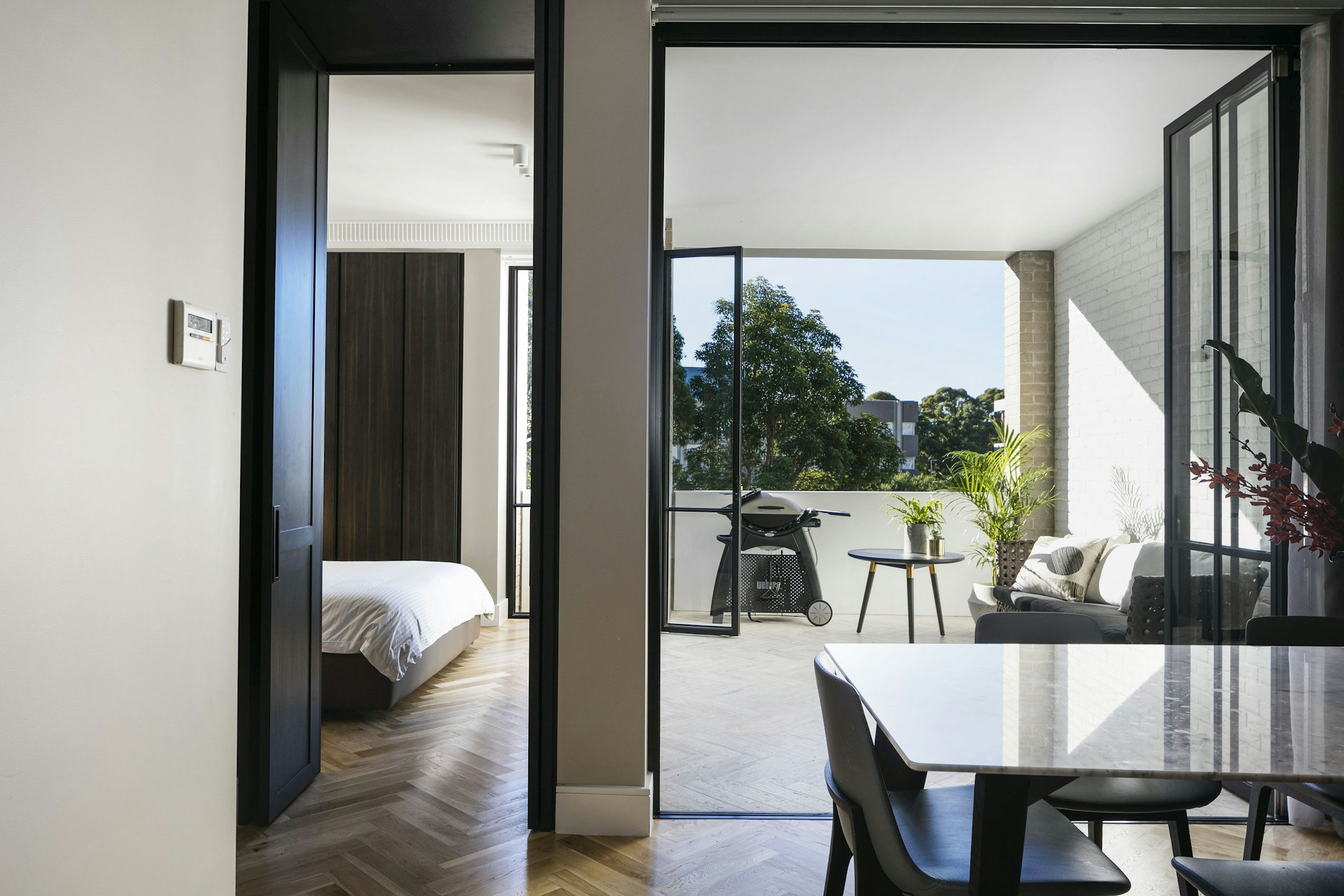interior design