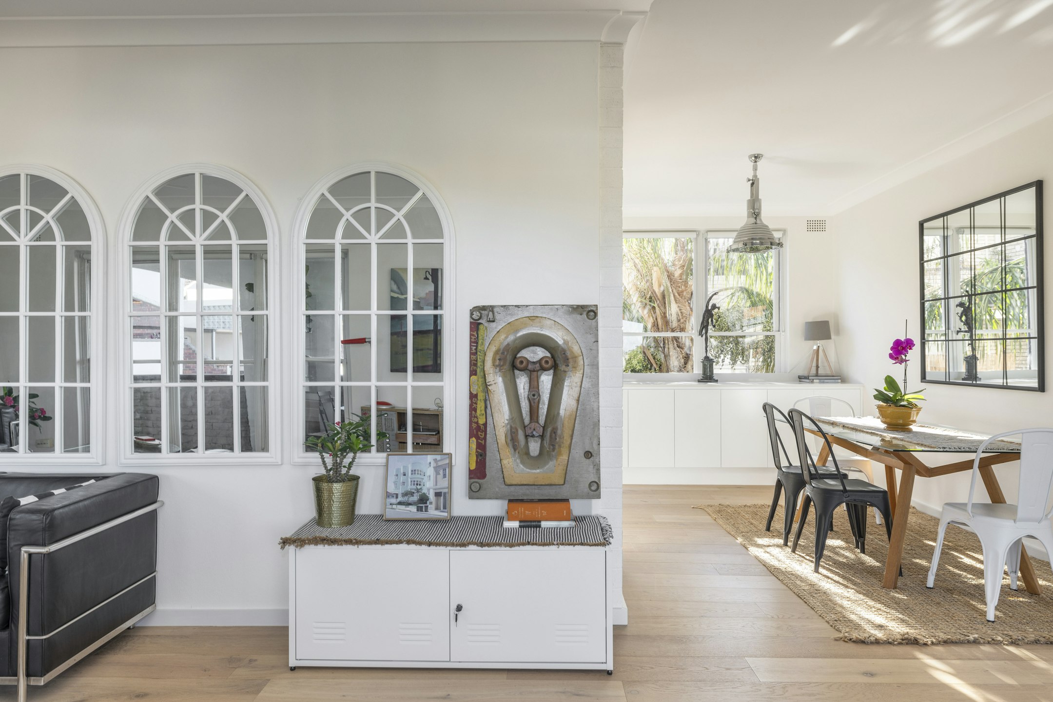 interior design
