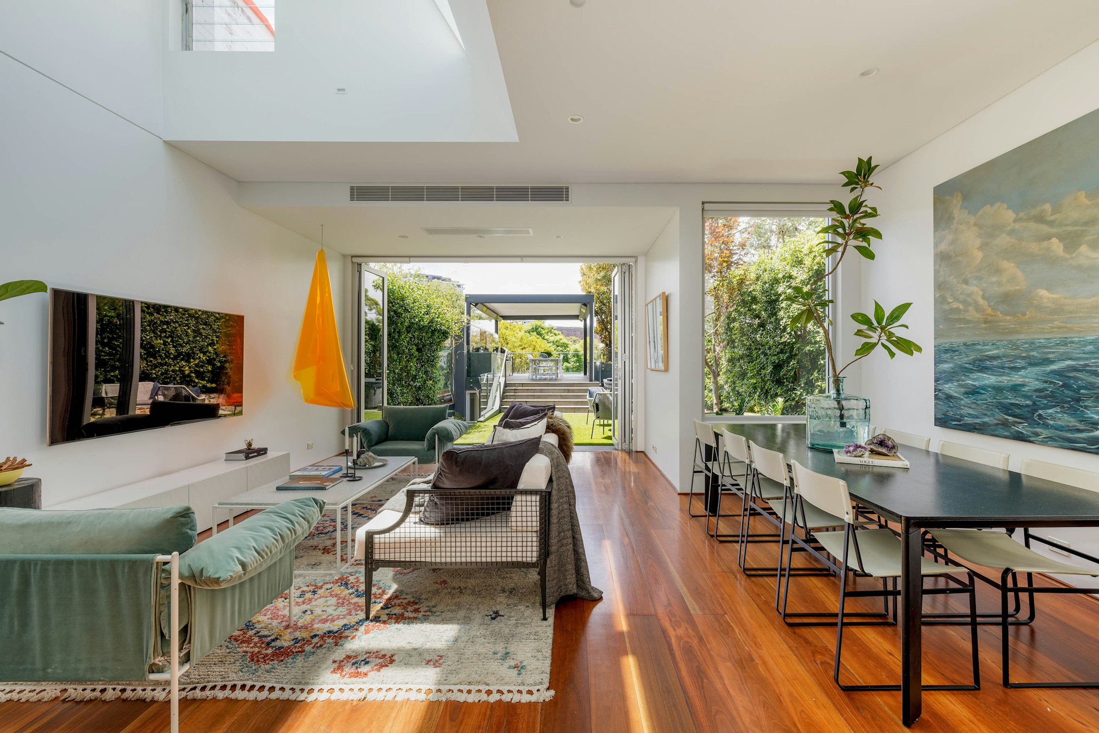interior design