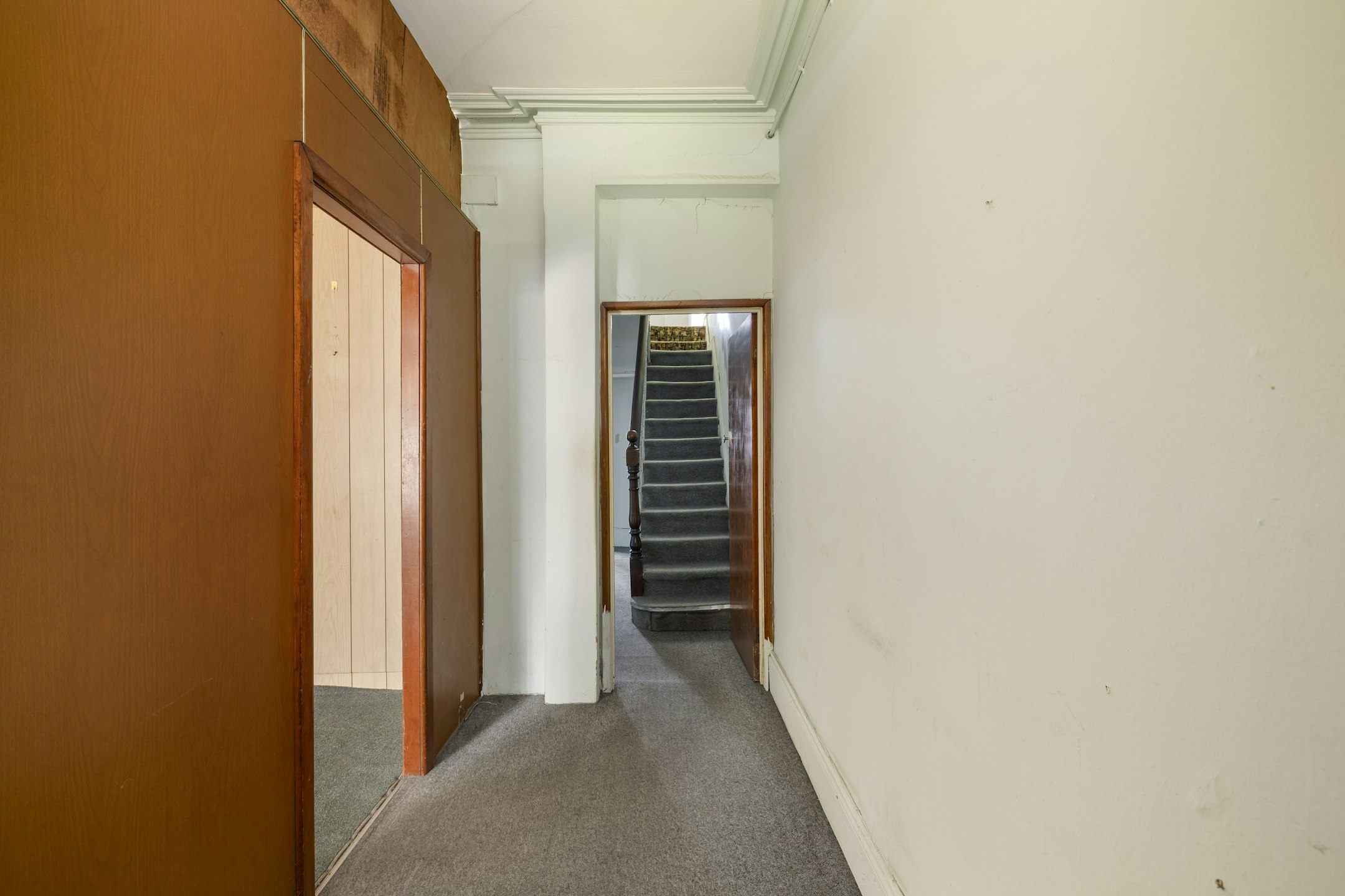 floor