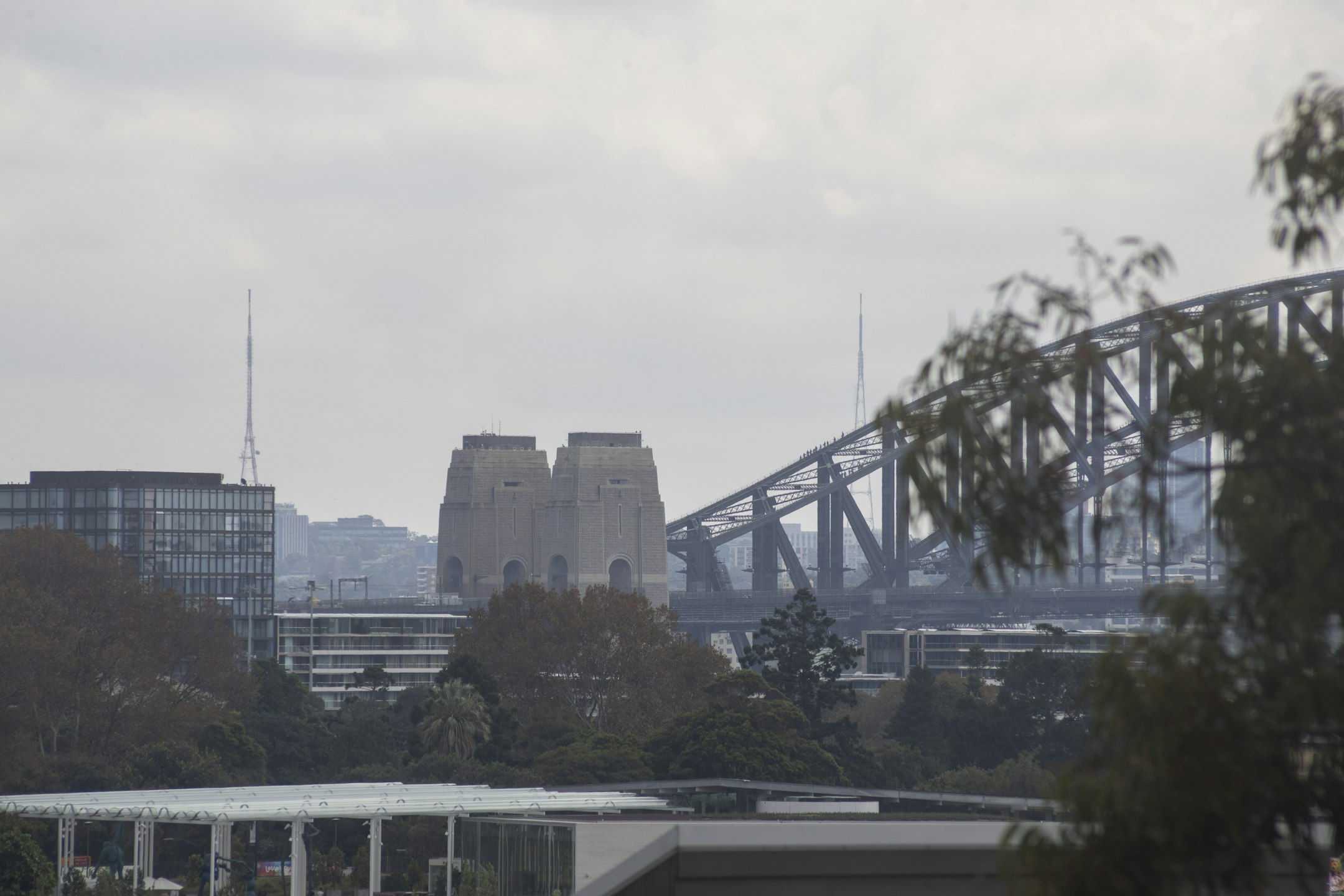 city