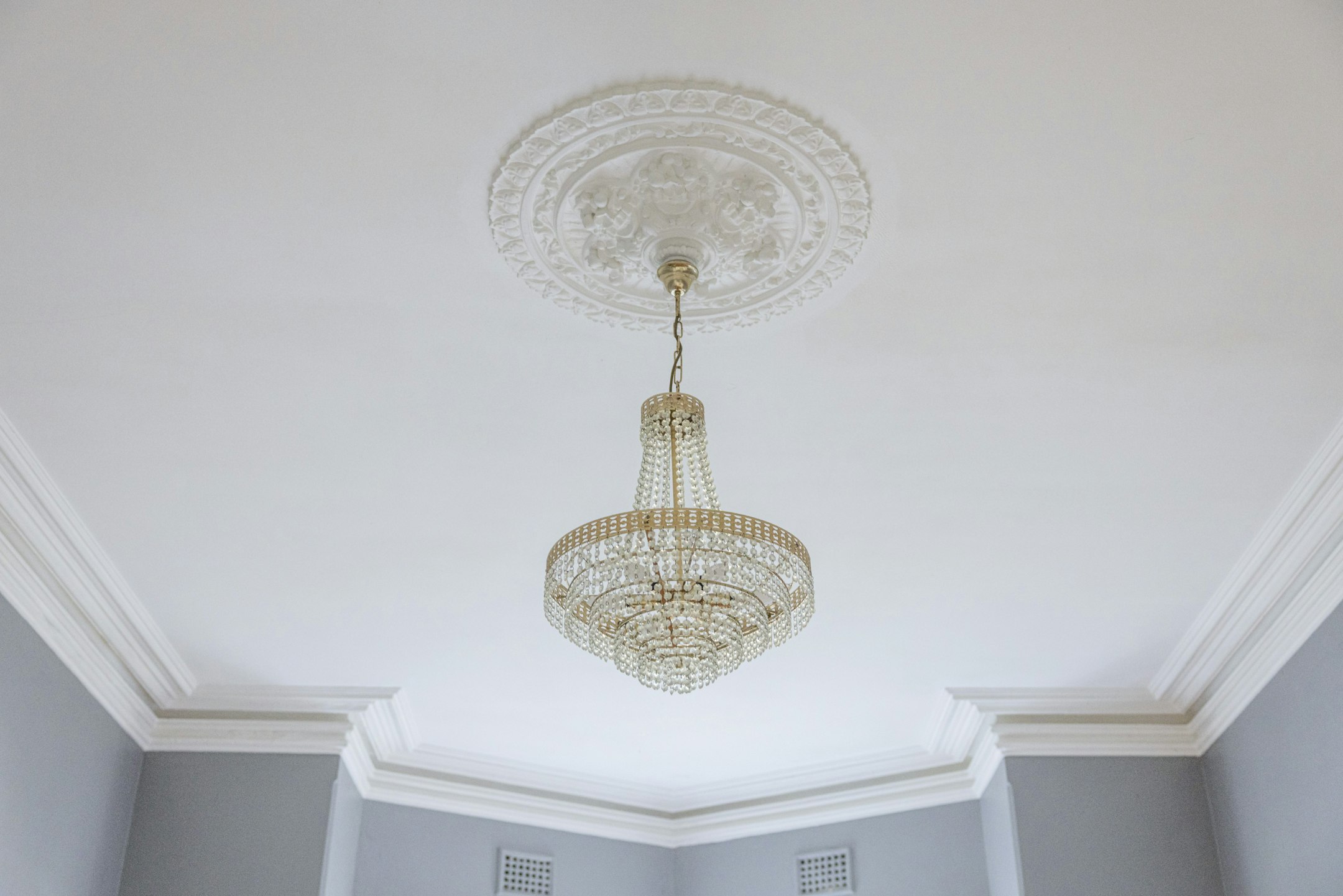chandelier