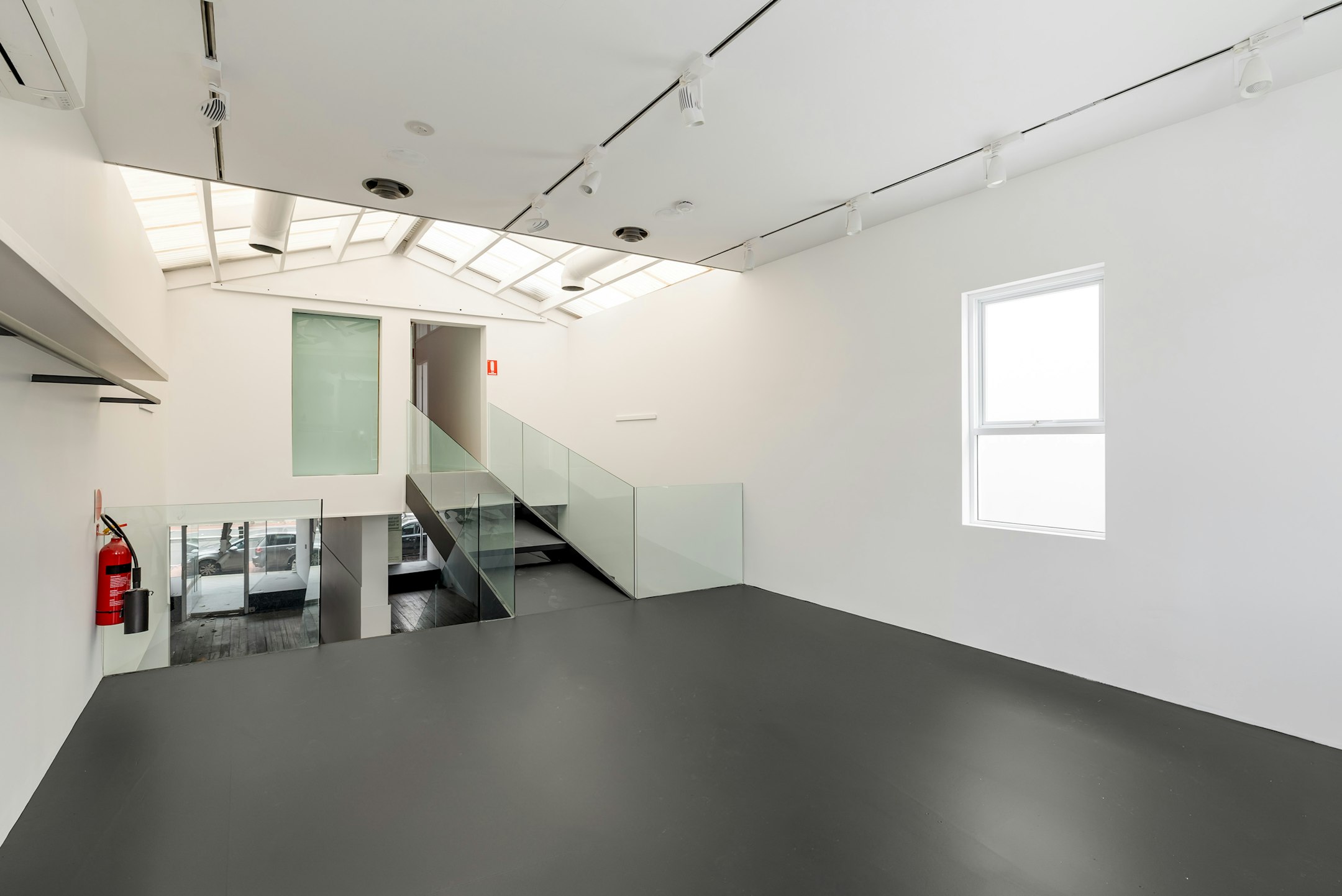 floor