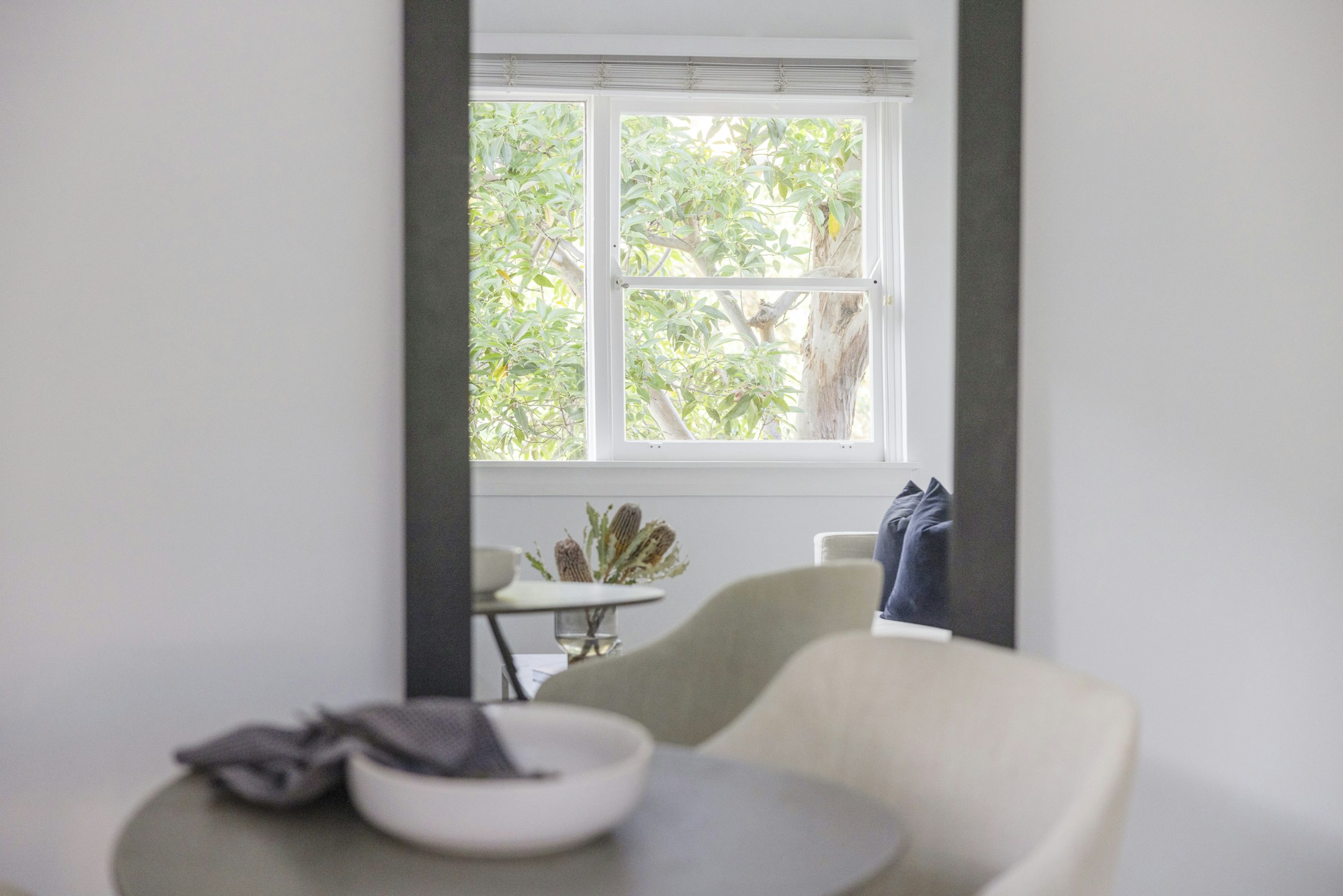 window