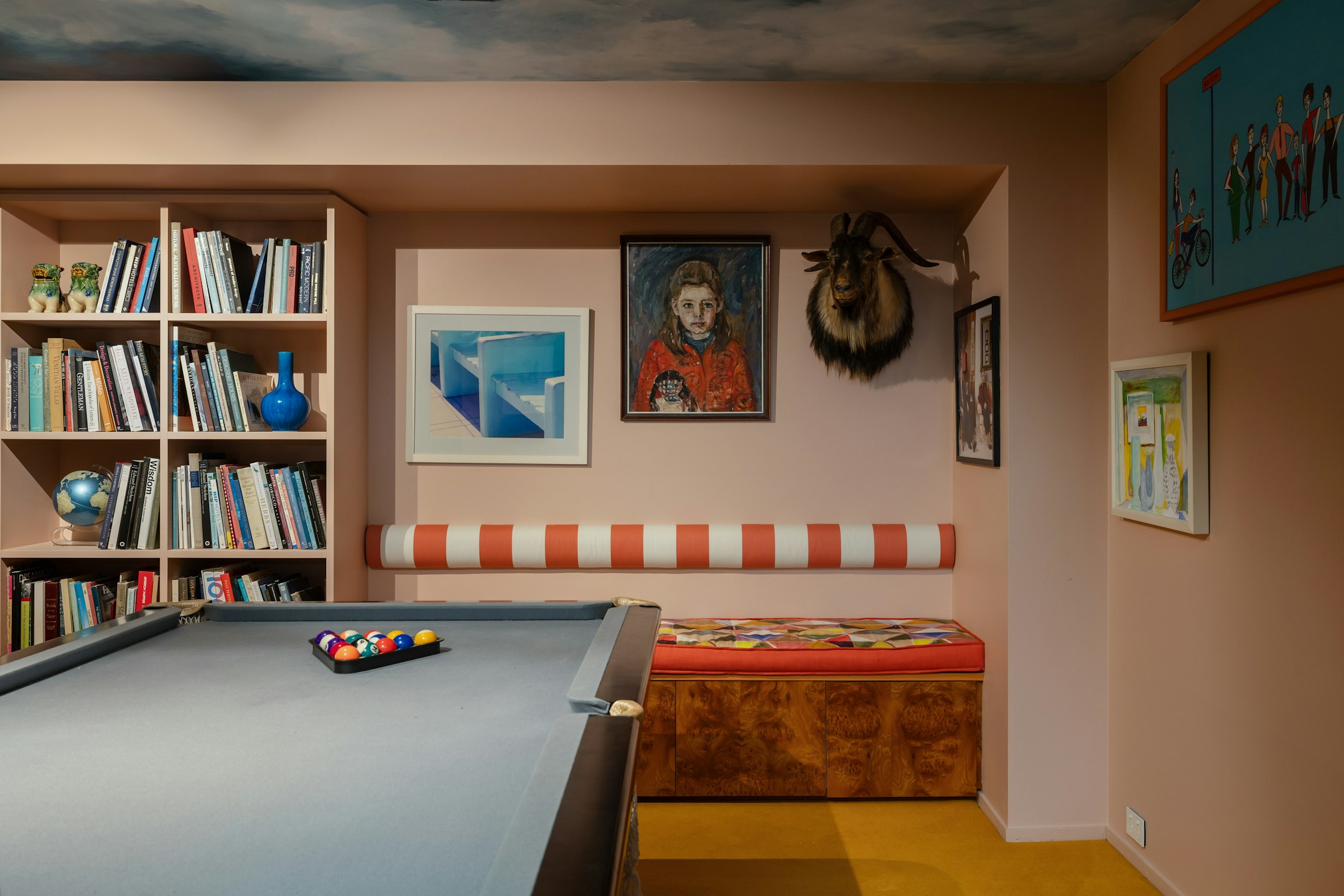 furniture