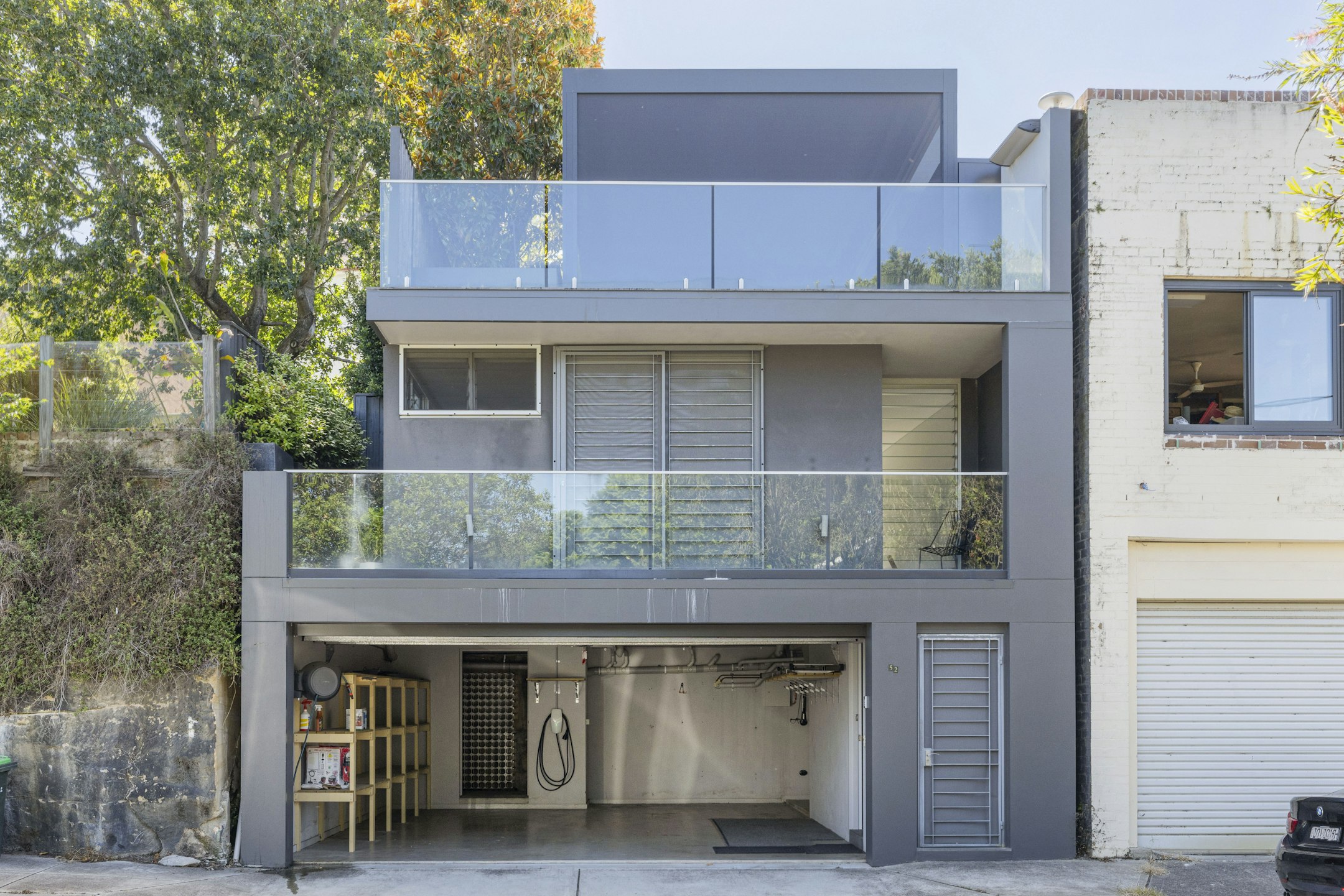 architecture
