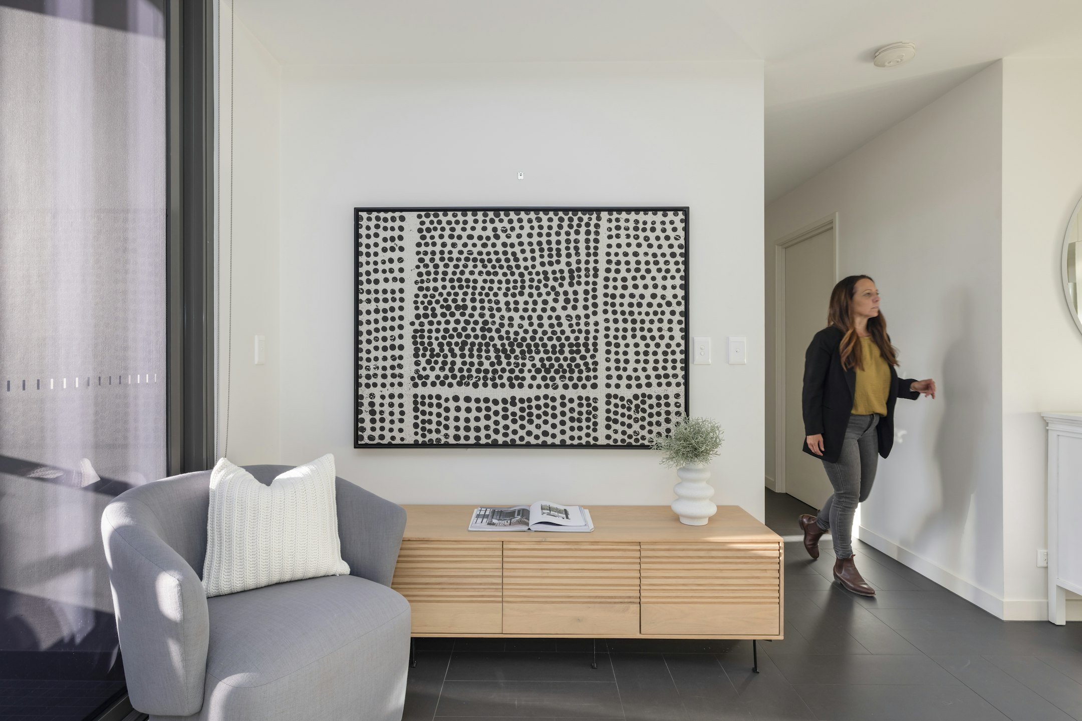 interior design