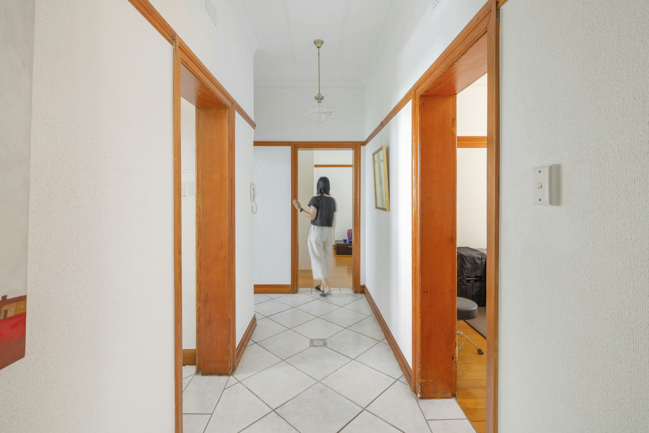 floor