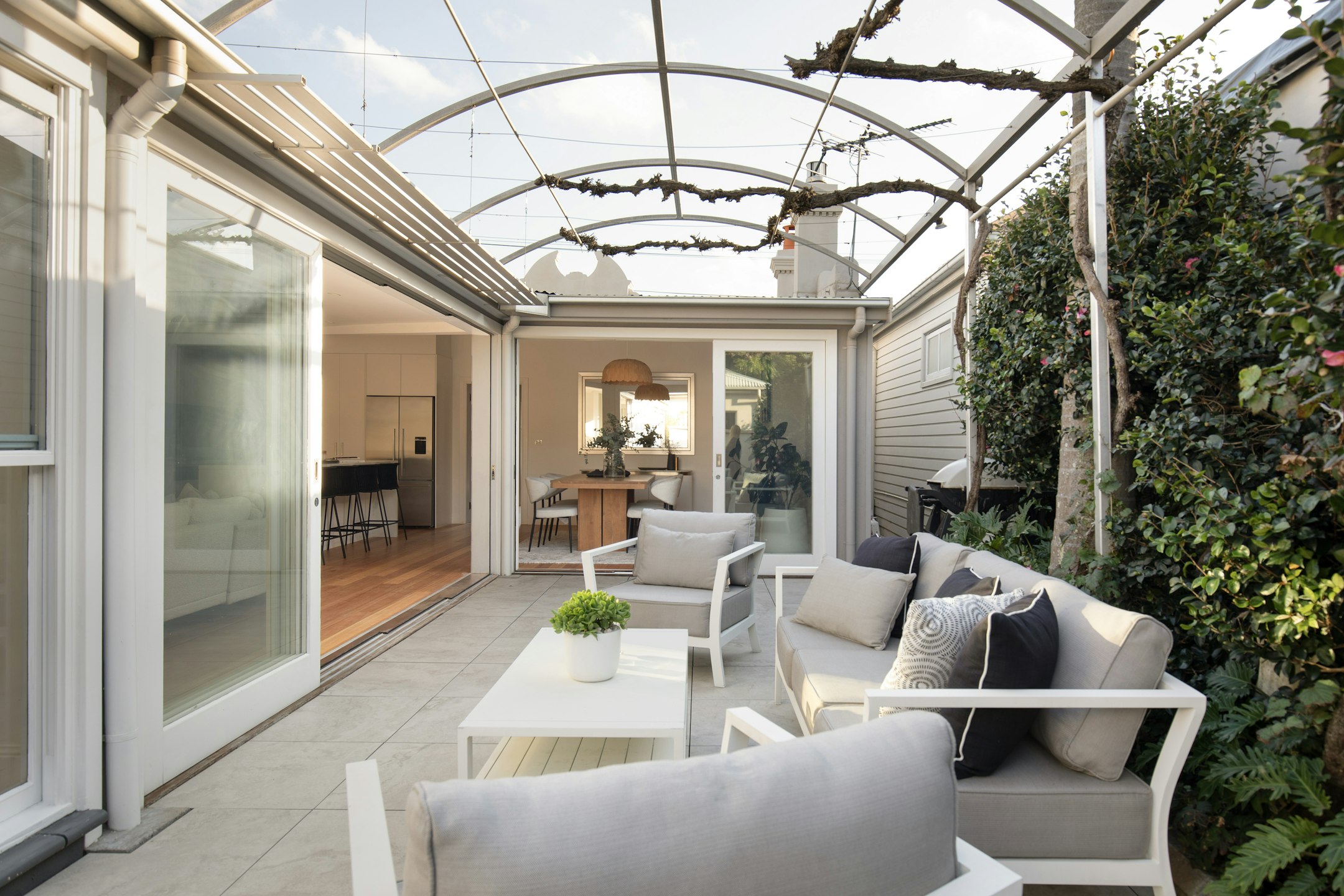 interior design