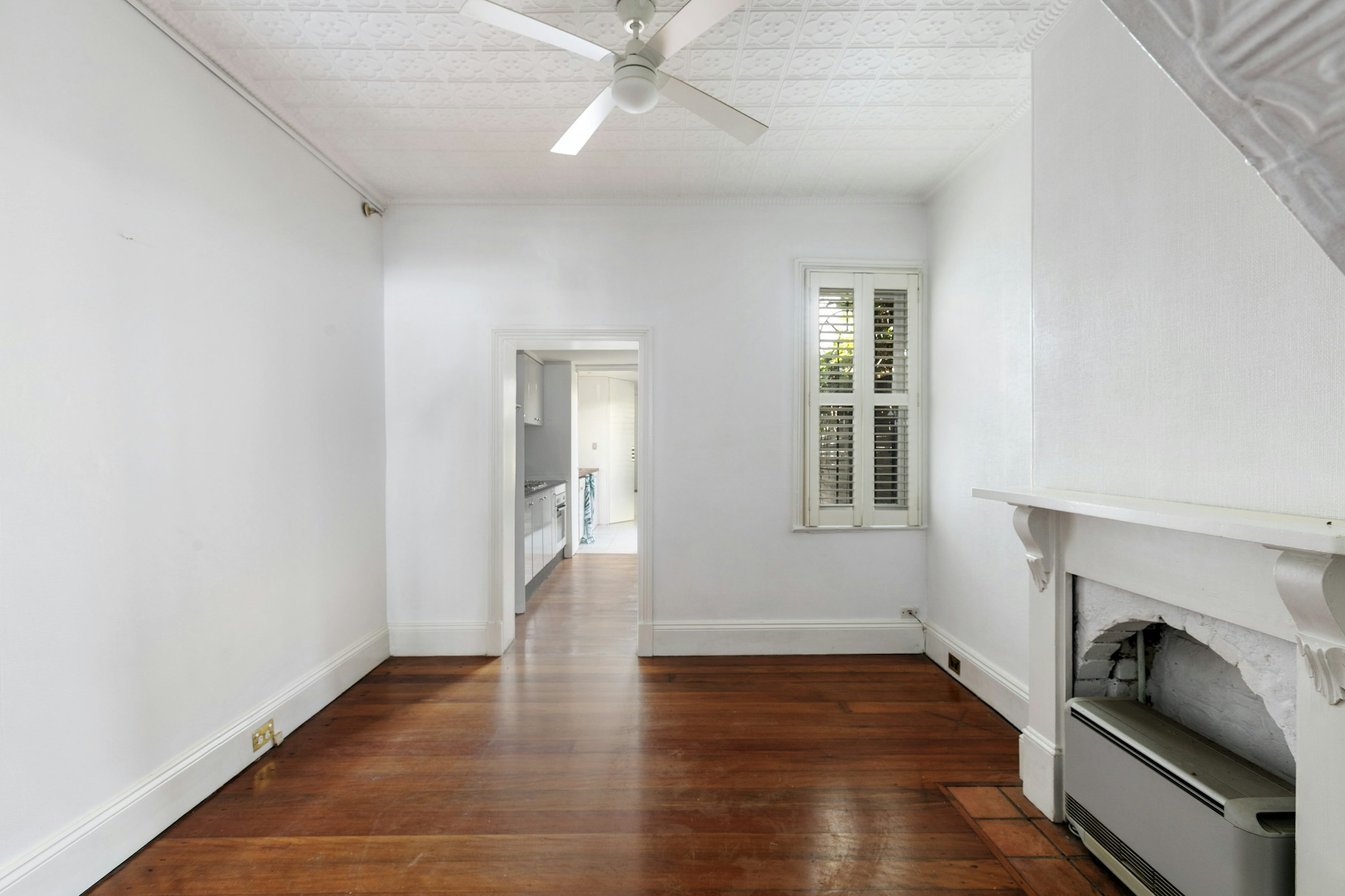 floor