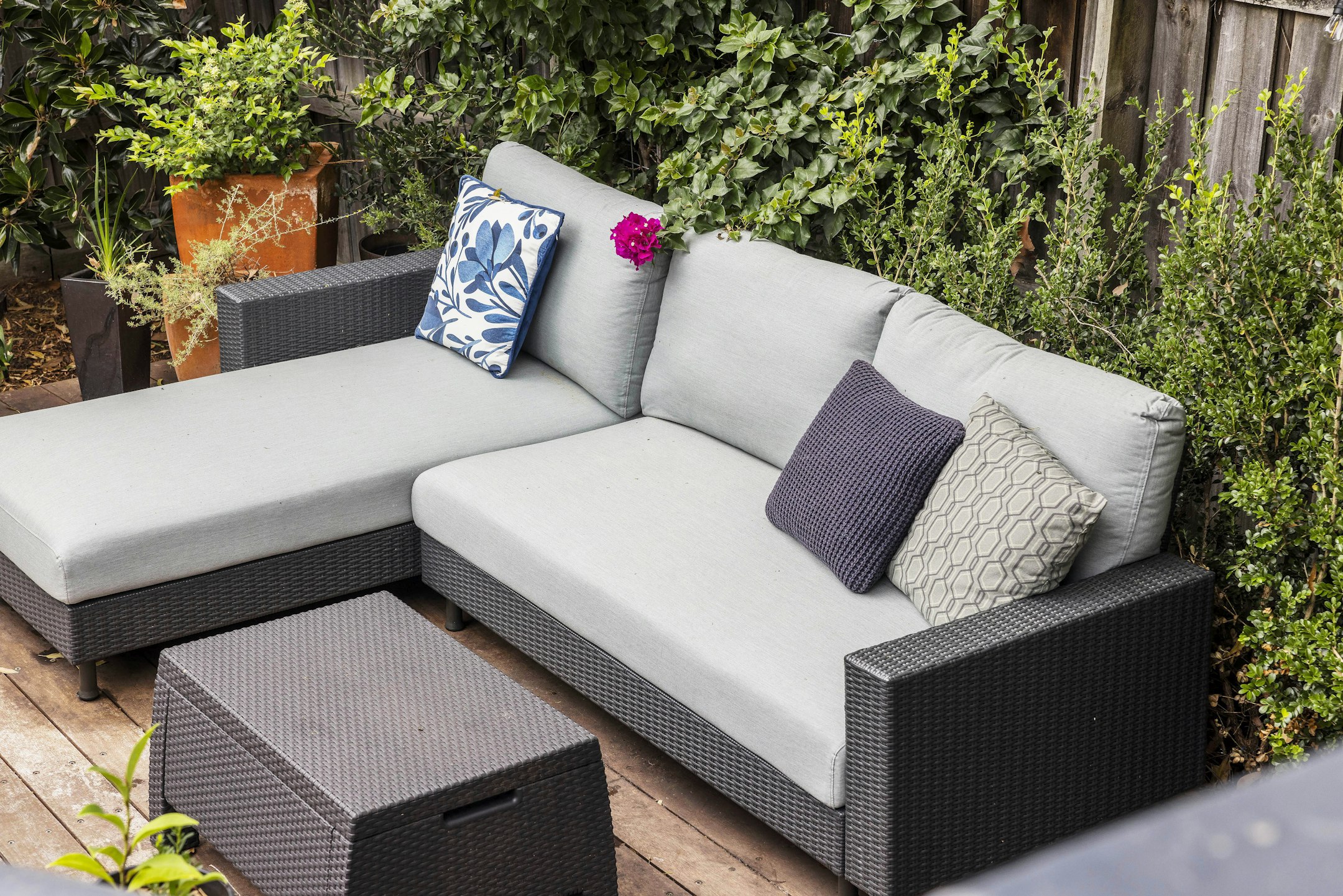 couch